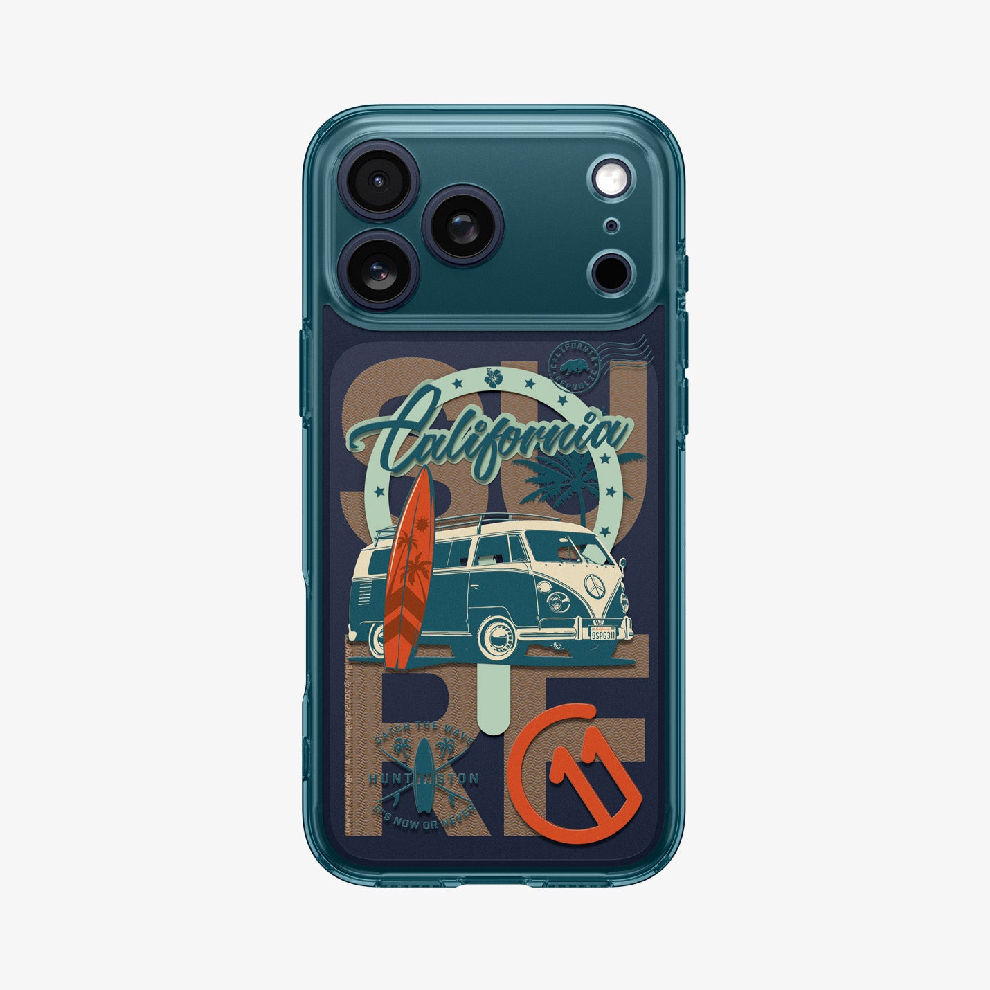iPhone 17 Series - c11 Series Huntington Edition (Mag Fit) - Image 9