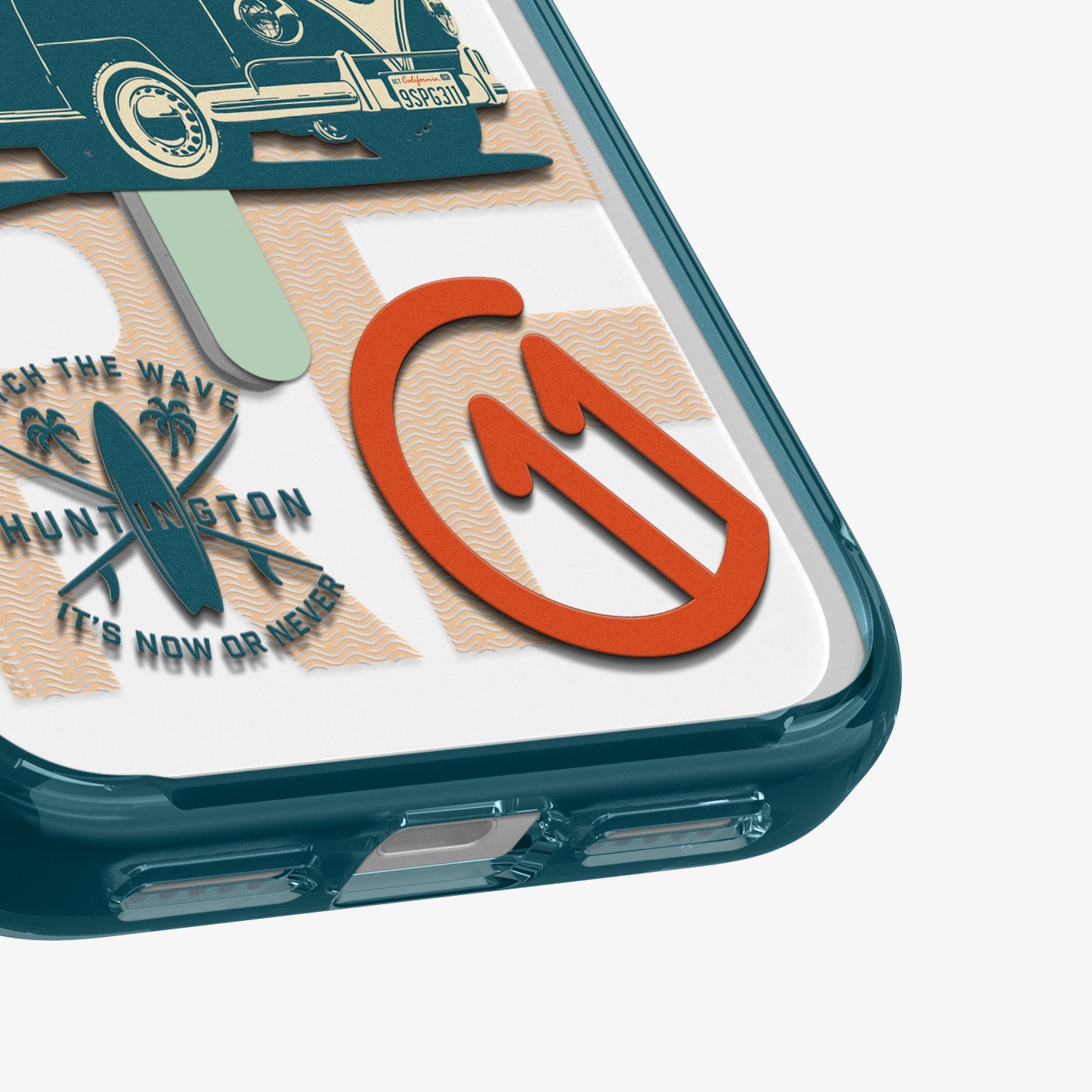 iPhone 17 Series - c11 Series Huntington Edition (Mag Fit) - Image 5