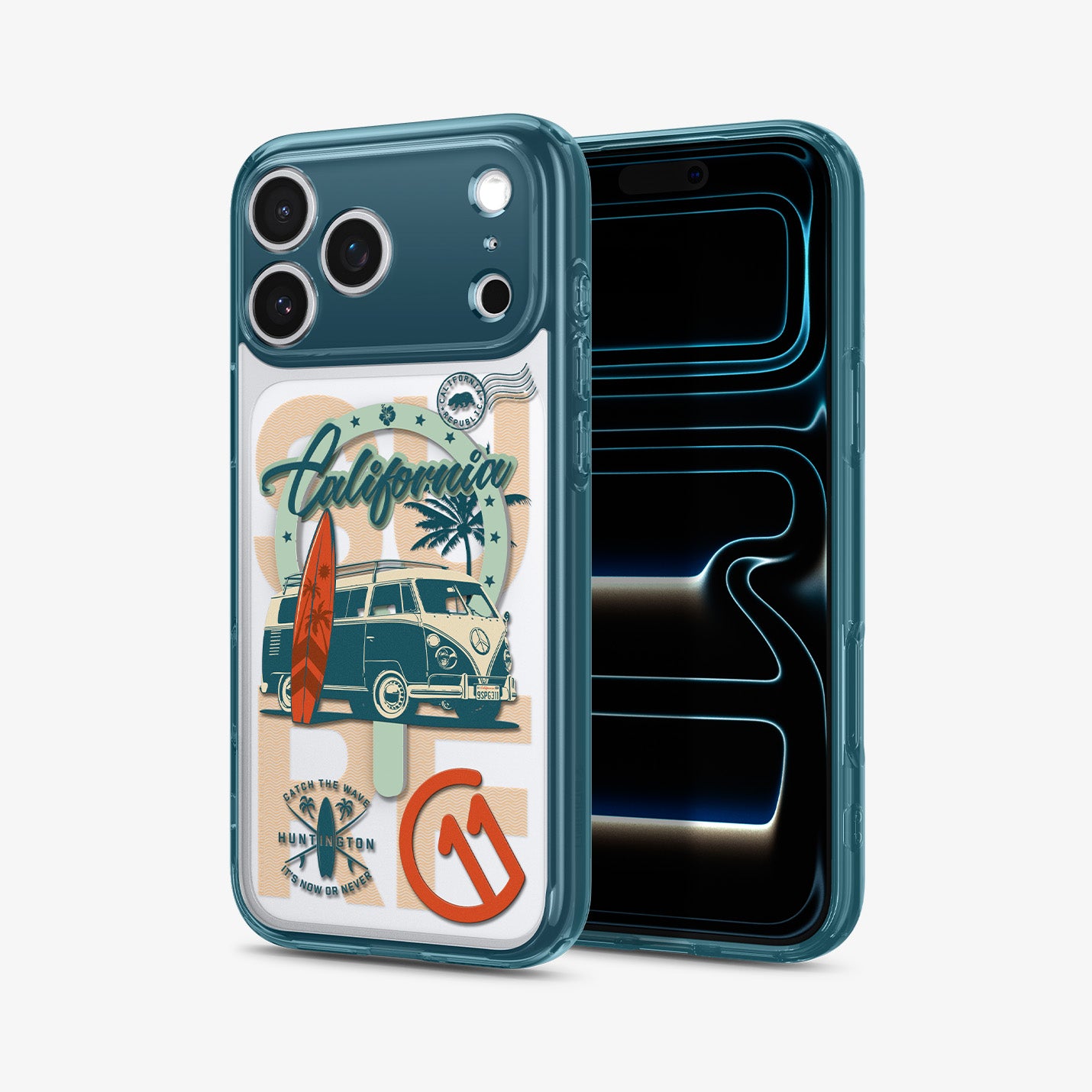 iPhone 17 Series - c11 Series Huntington Edition (Mag Fit) - Image 7