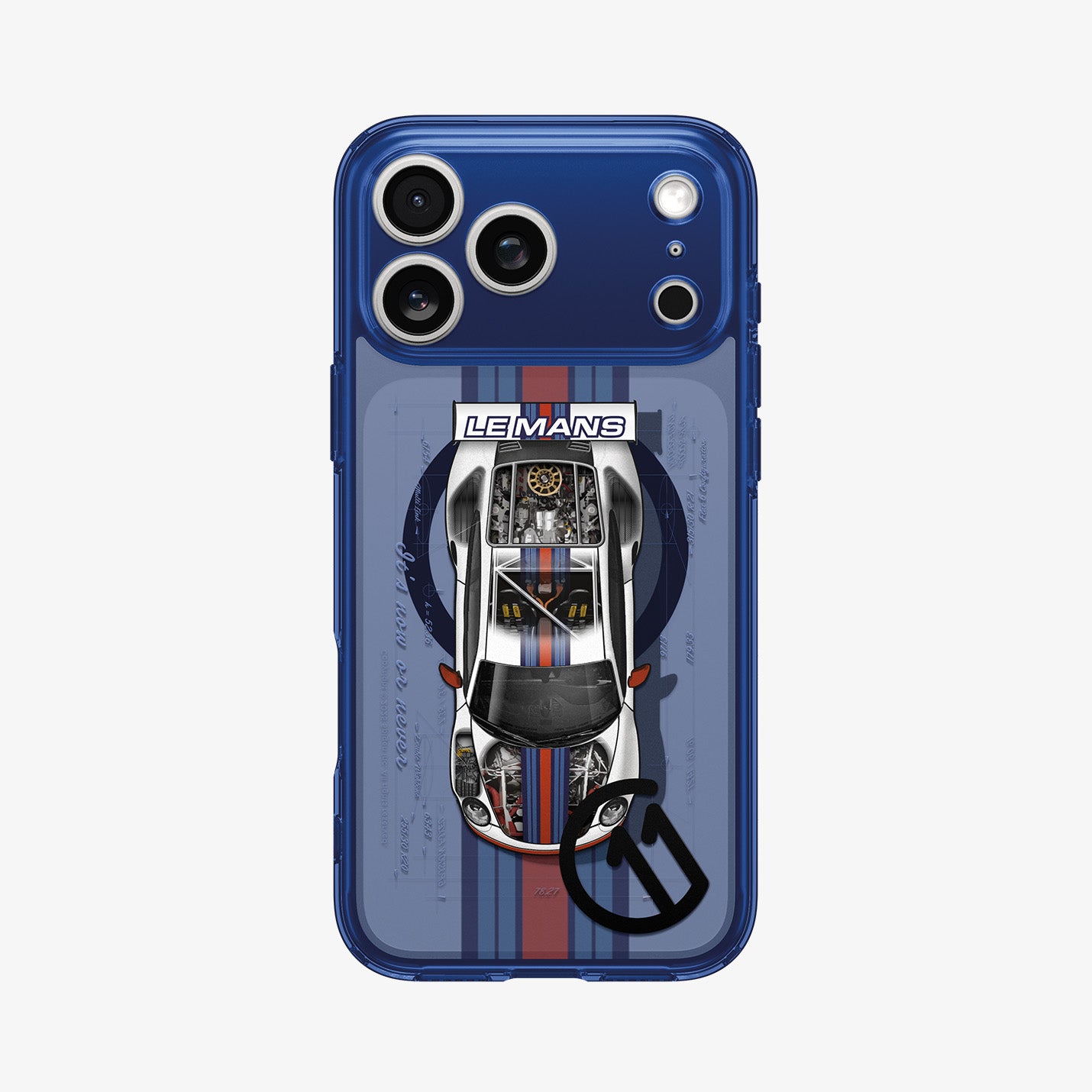 iPhone 17 Series - c11 Series Le Mans Edition (Mag Fit) - Image 6