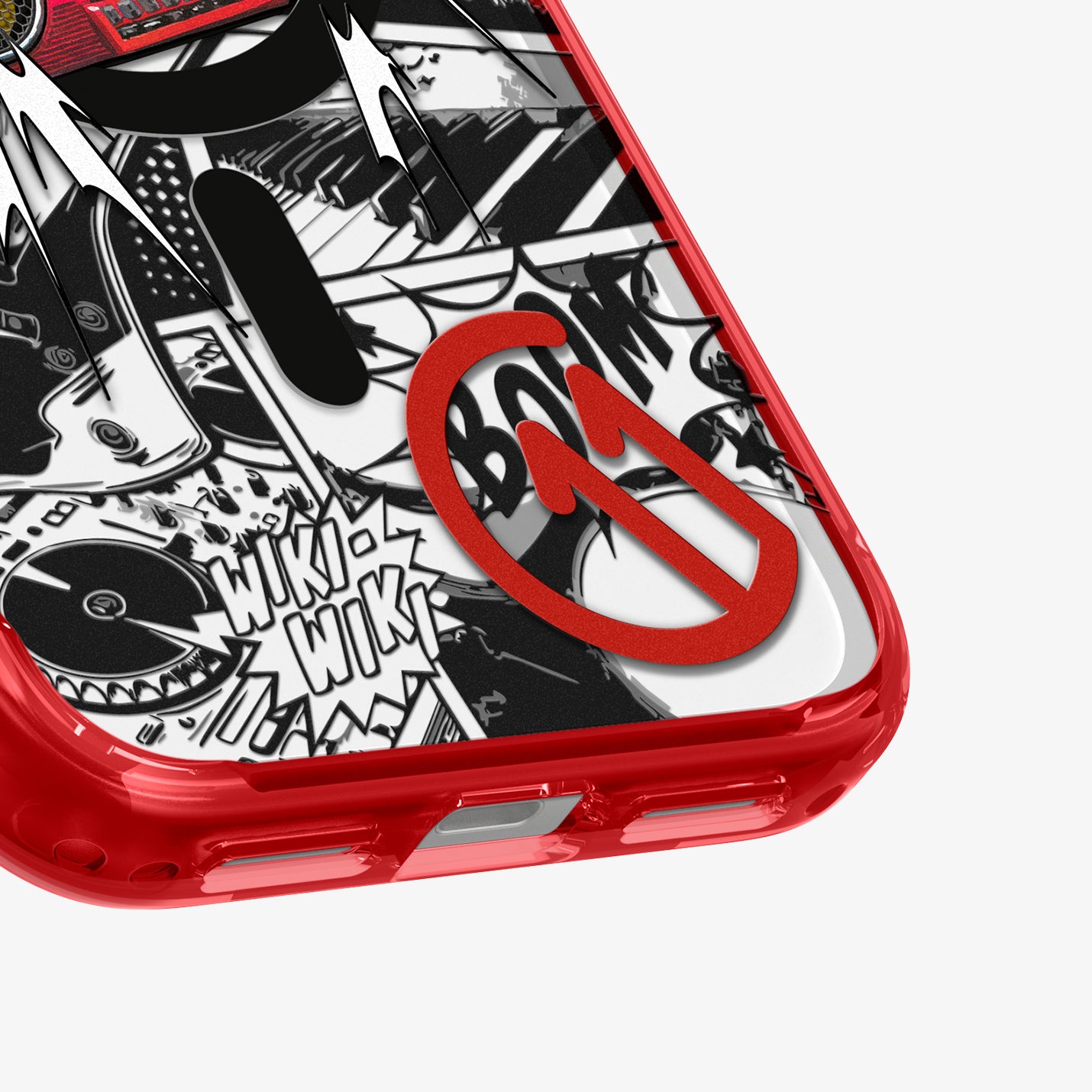 iPhone 17 Series - c11 Series Blast Edition (Mag Fit) - Image 11