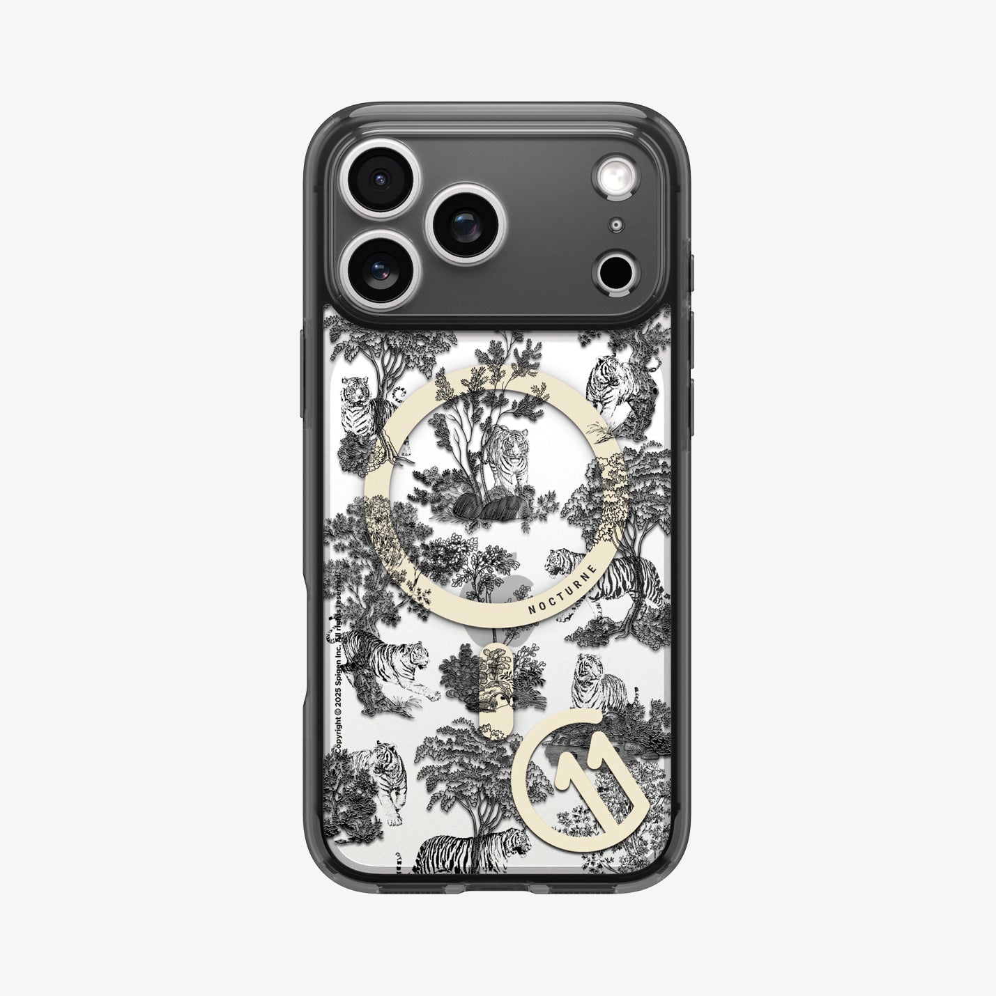 iPhone 17 Series - c11 Series Nocturne Edition (Mag Fit) - Image 7
