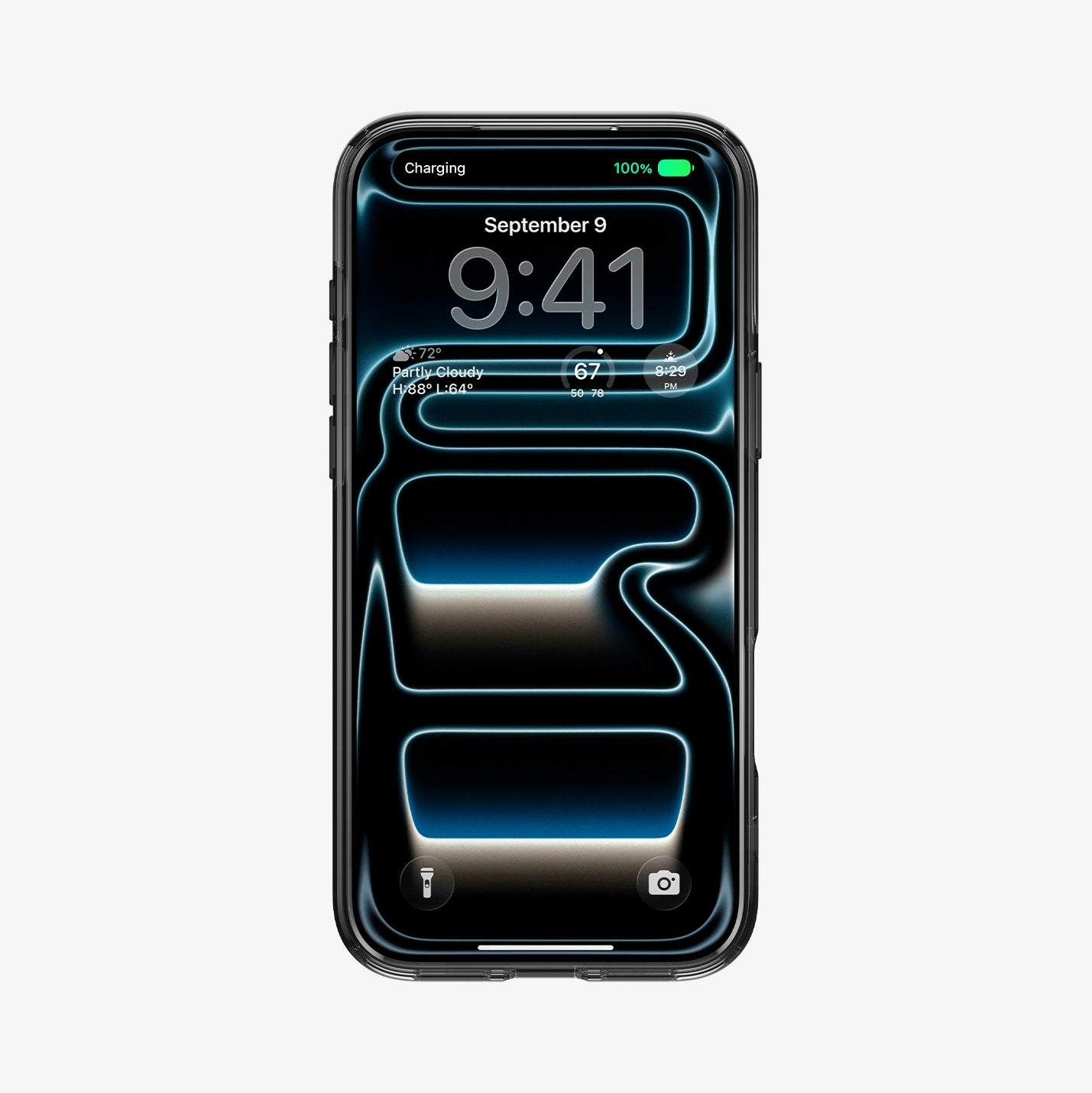 iPhone 17 Series - c11 Series Nocturne Edition (Mag Fit) - Image 12