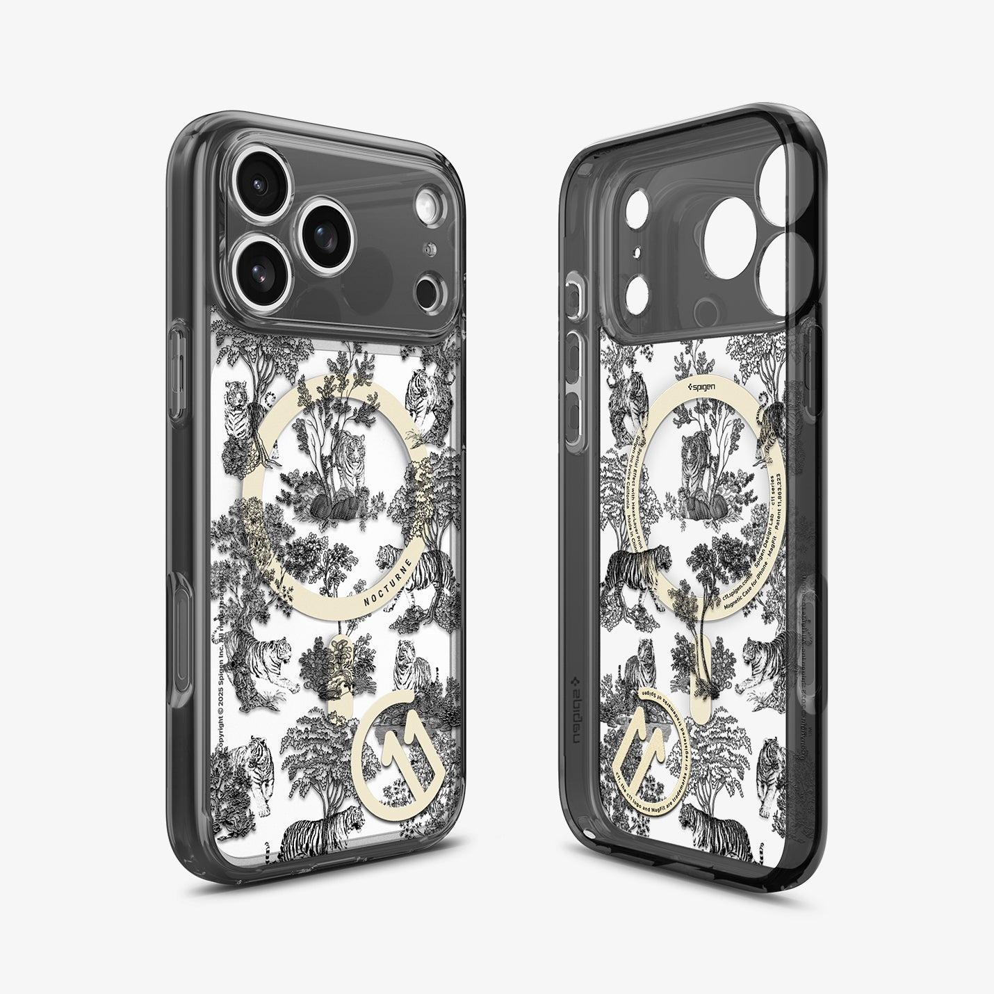 iPhone 17 Series - c11 Series Nocturne Edition (Mag Fit) - Image 3