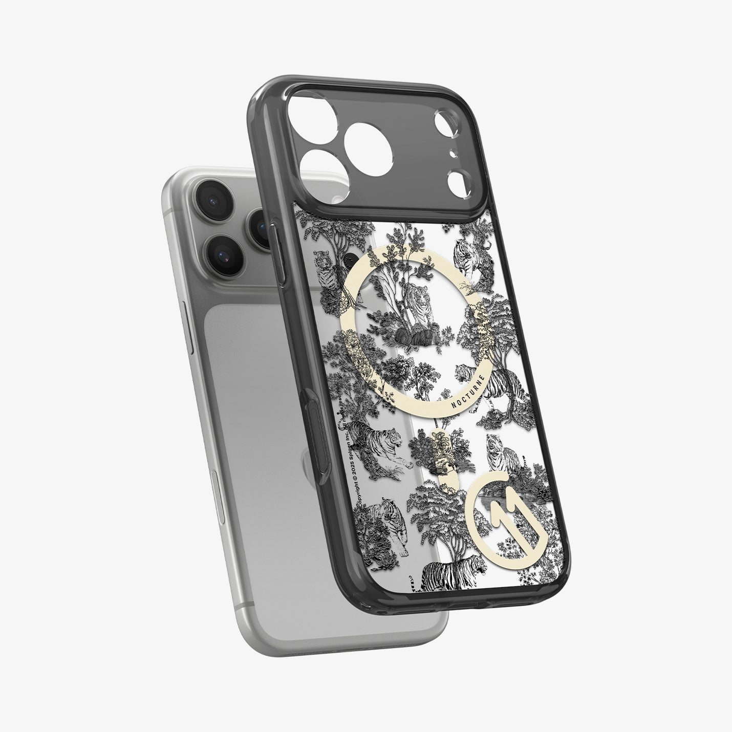 iPhone 17 Series - c11 Series Nocturne Edition (Mag Fit) - Image 4