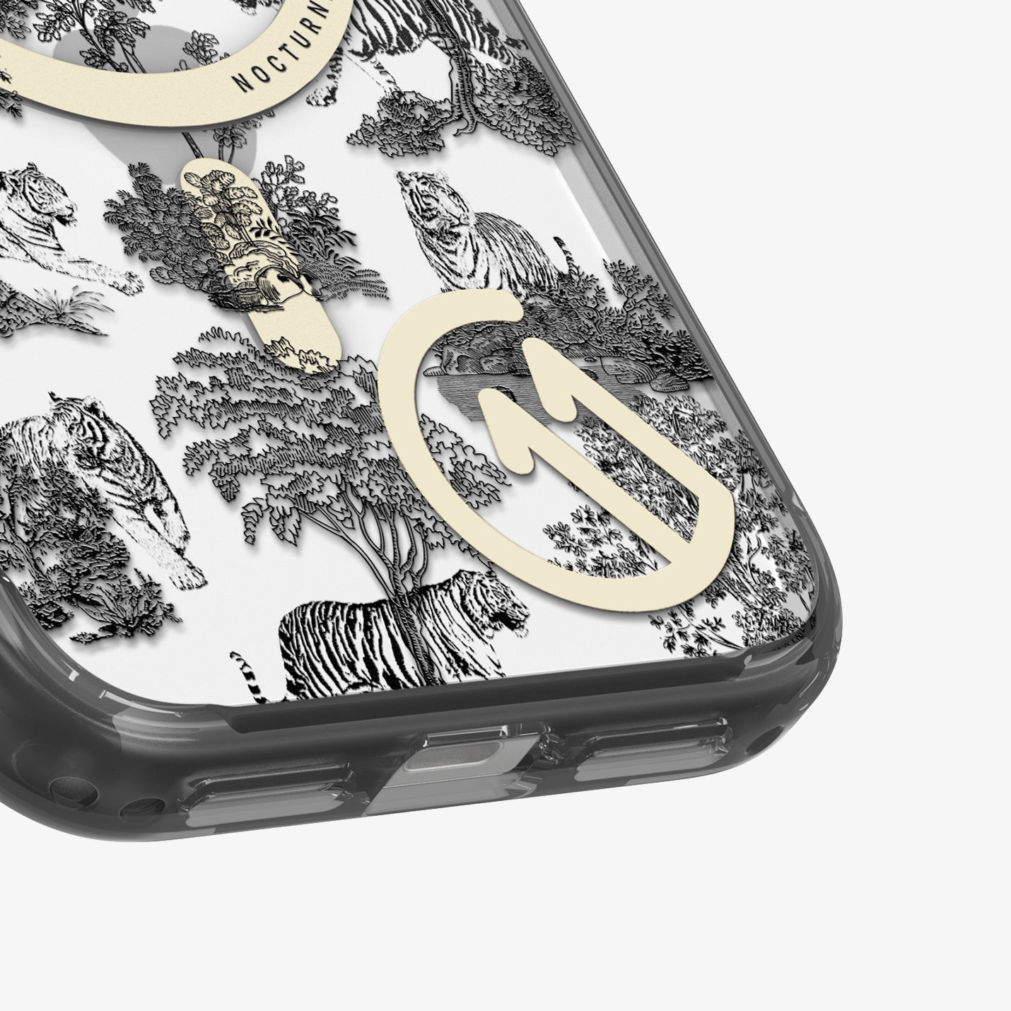 iPhone 17 Series - c11 Series Nocturne Edition (Mag Fit) - Image 11