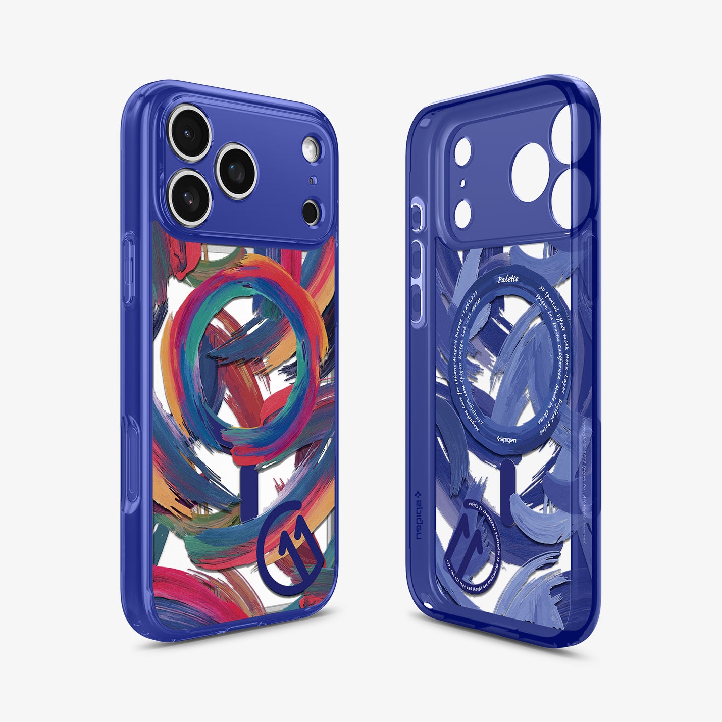 iPhone 17 Series - c11 Series Palette Edition (Mag Fit) - Image 4