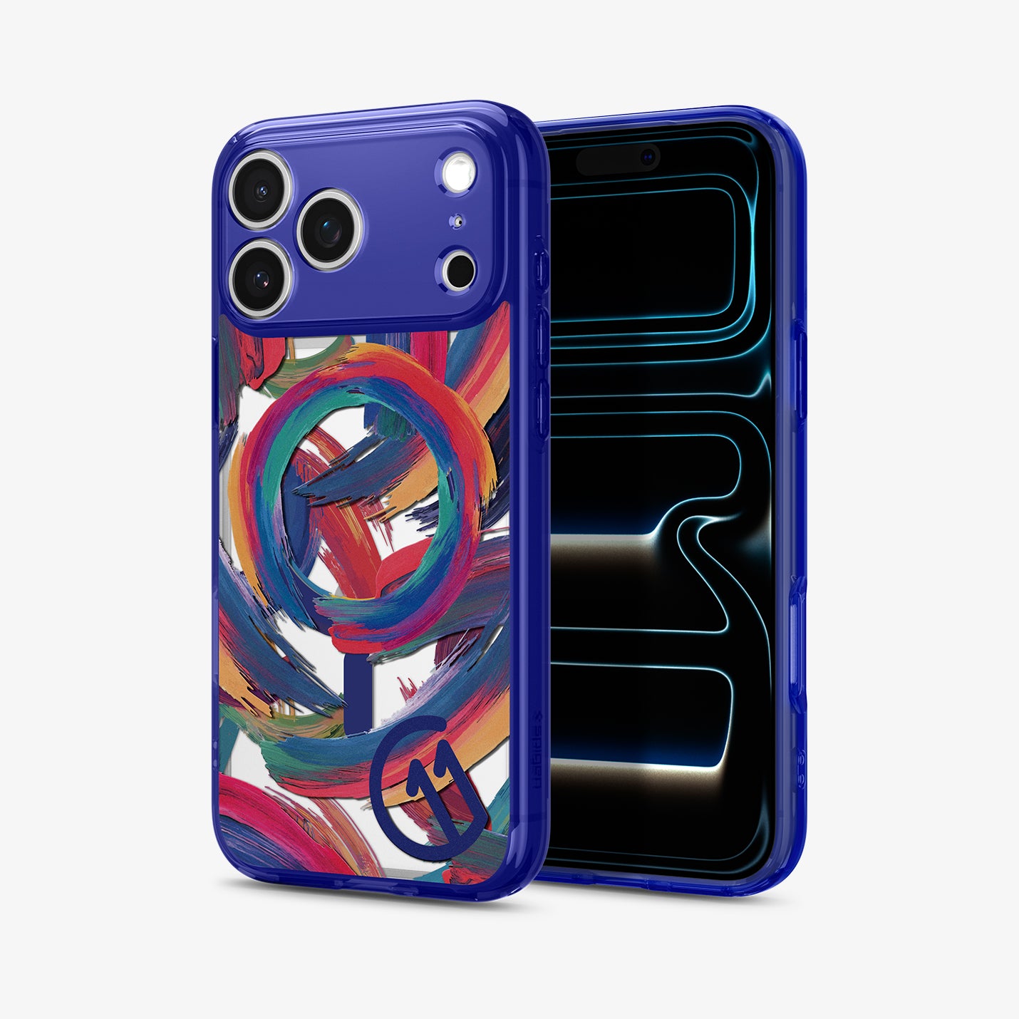 iPhone 17 Series - c11 Series Palette Edition (Mag Fit) - Image 2