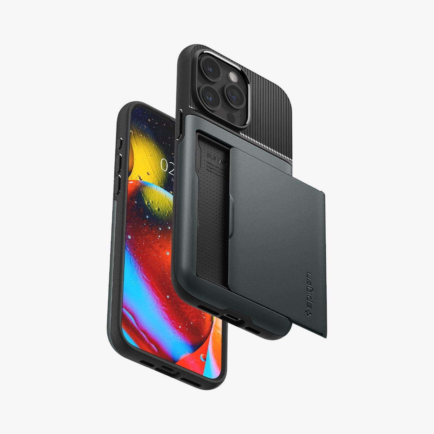 iPhone 15 Series - Slim Armor CS - Image 57