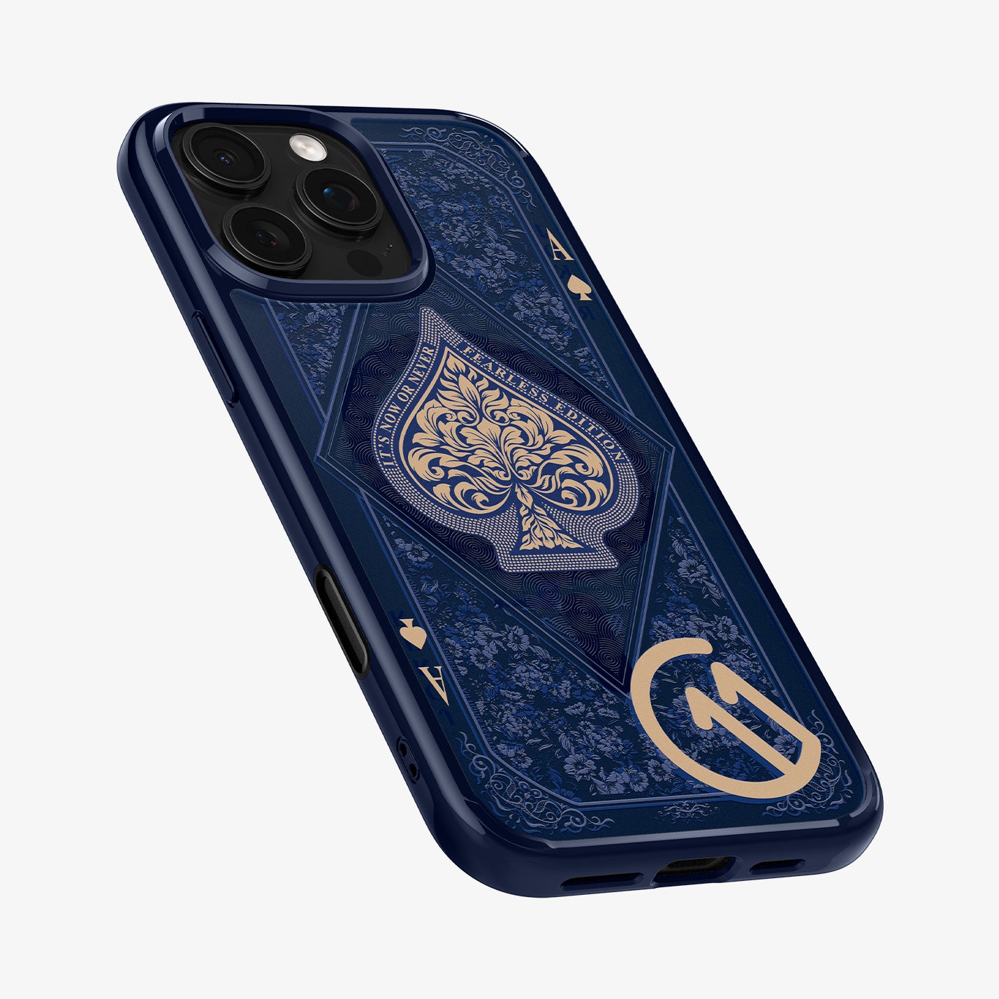 iPhone 16 Series - c11 Series Fearless Edition (Mag Fit) - Image 11