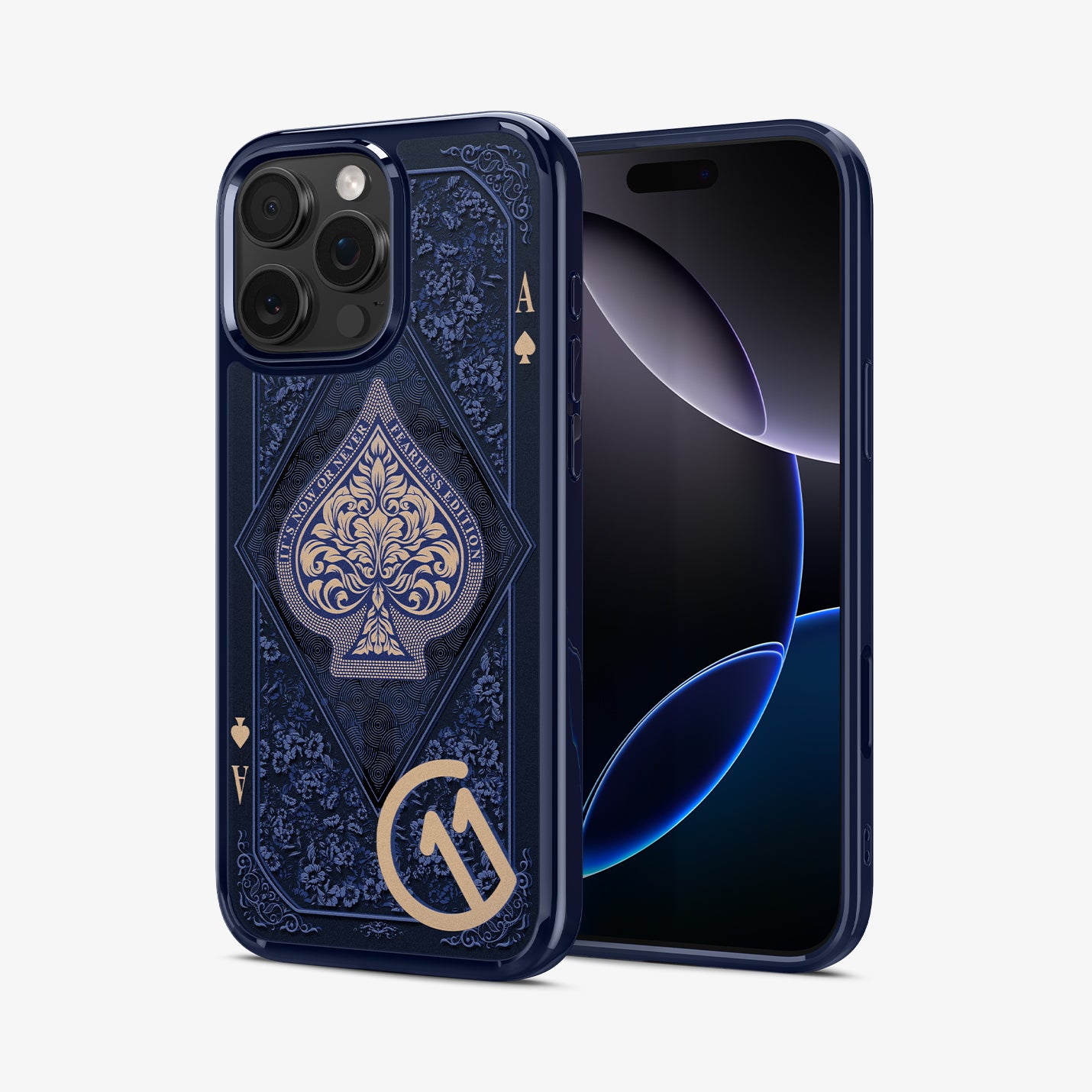 iPhone 16 Series - c11 Series Fearless Edition (Mag Fit) - Image 21