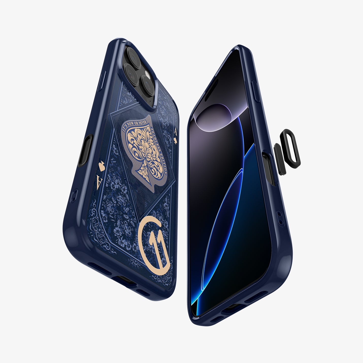 iPhone 16 Series - c11 Series Fearless Edition (Mag Fit) - Image 28