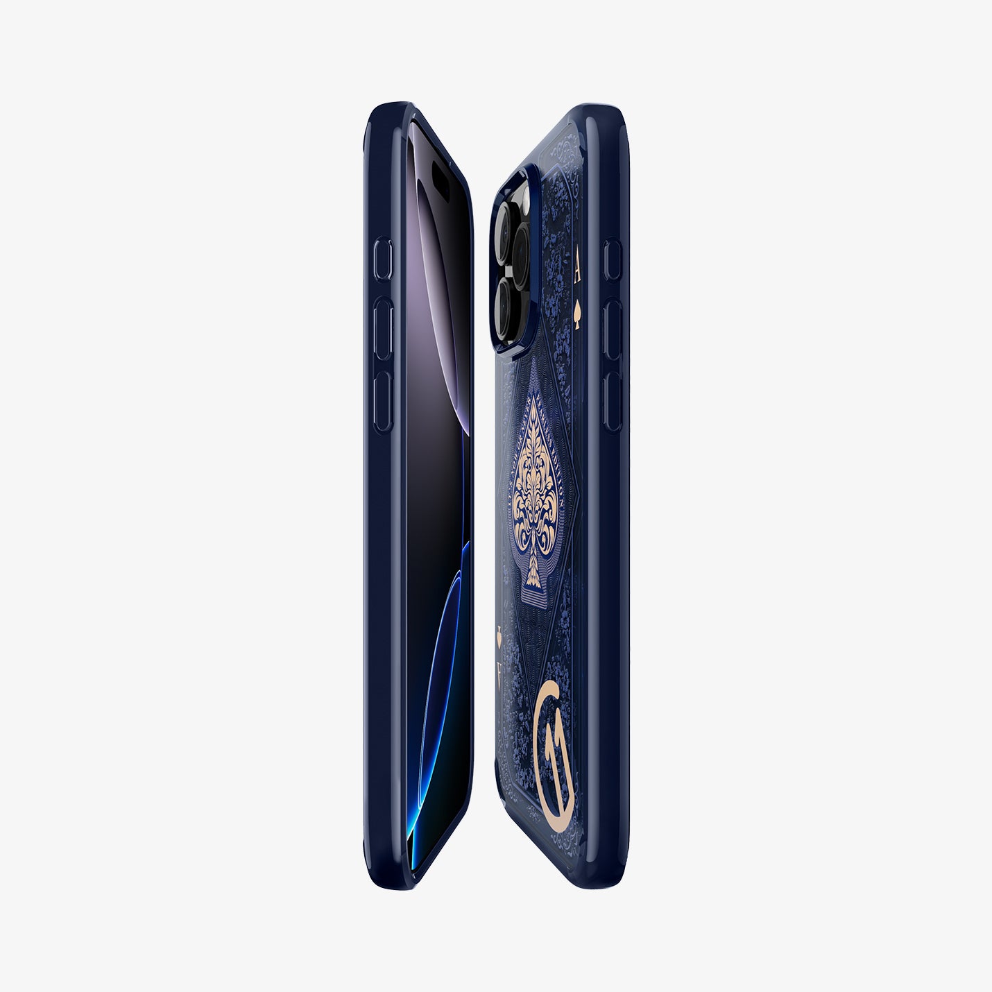 iPhone 16 Series - c11 Series Fearless Edition (Mag Fit) - Image 6