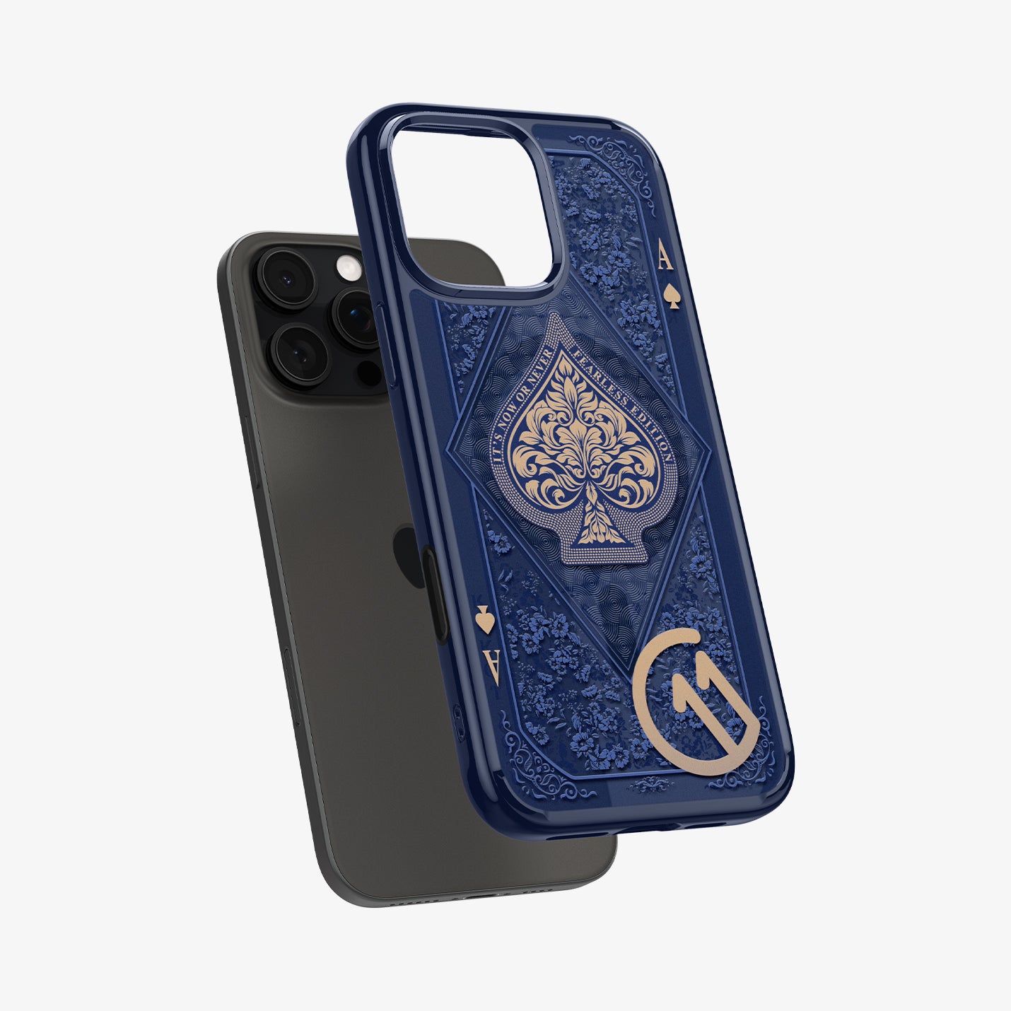 iPhone 16 Series - c11 Series Fearless Edition (Mag Fit) - Image 7