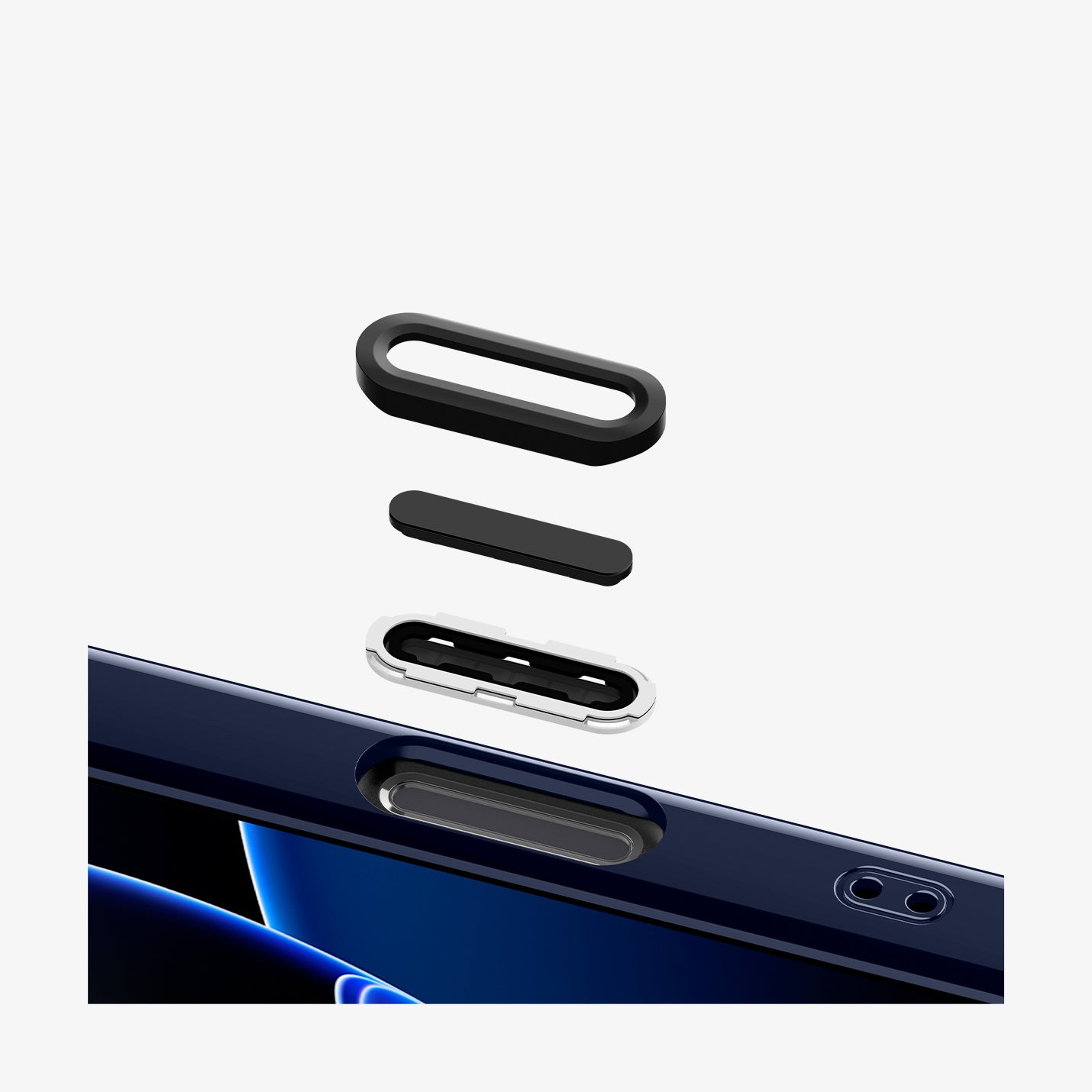 iPhone 16 Series - c11 Series Fearless Edition (Mag Fit) - Image 8