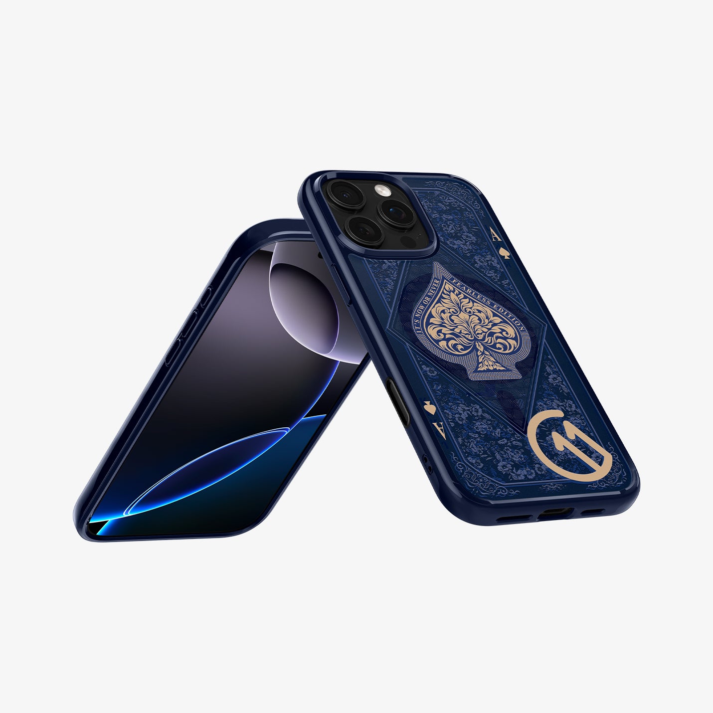iPhone 16 Series - c11 Series Fearless Edition (Mag Fit) - Image 29
