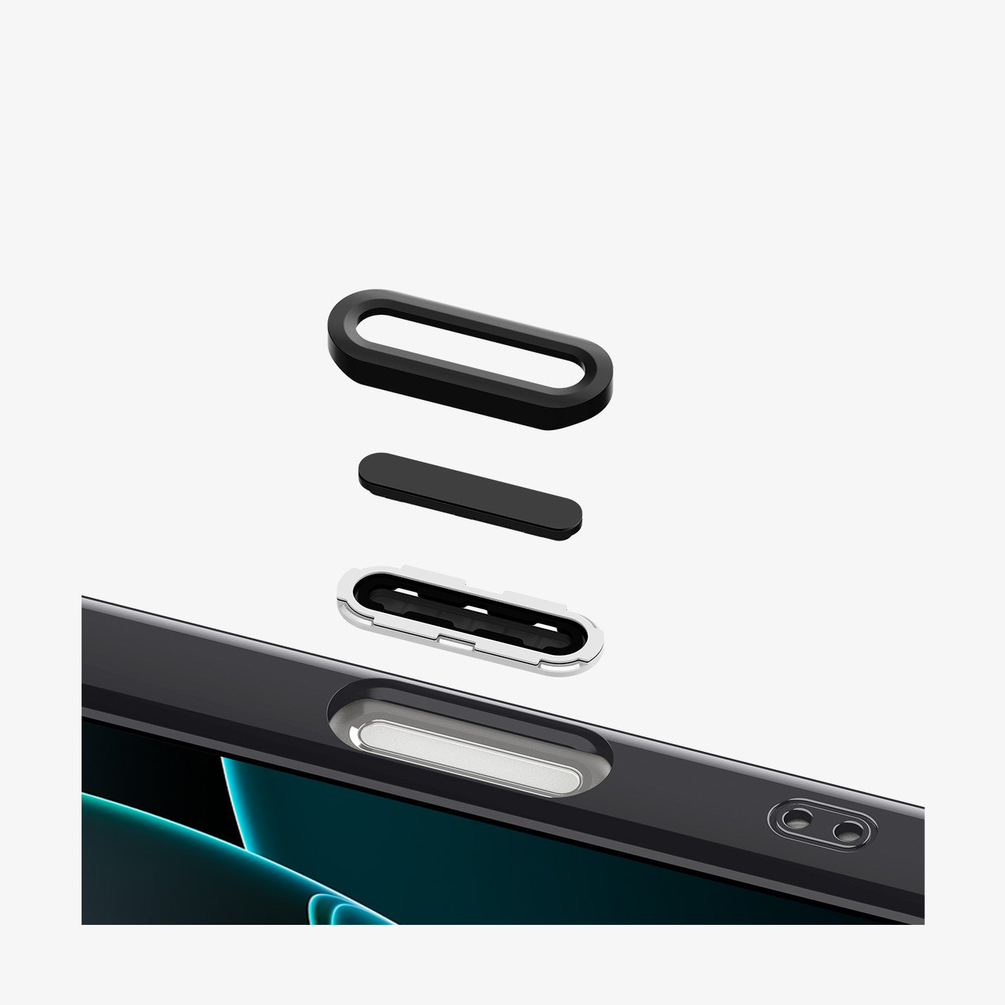 iPhone 16 Series - c11 Series Navigator Edition (Mag Fit) - Image 5
