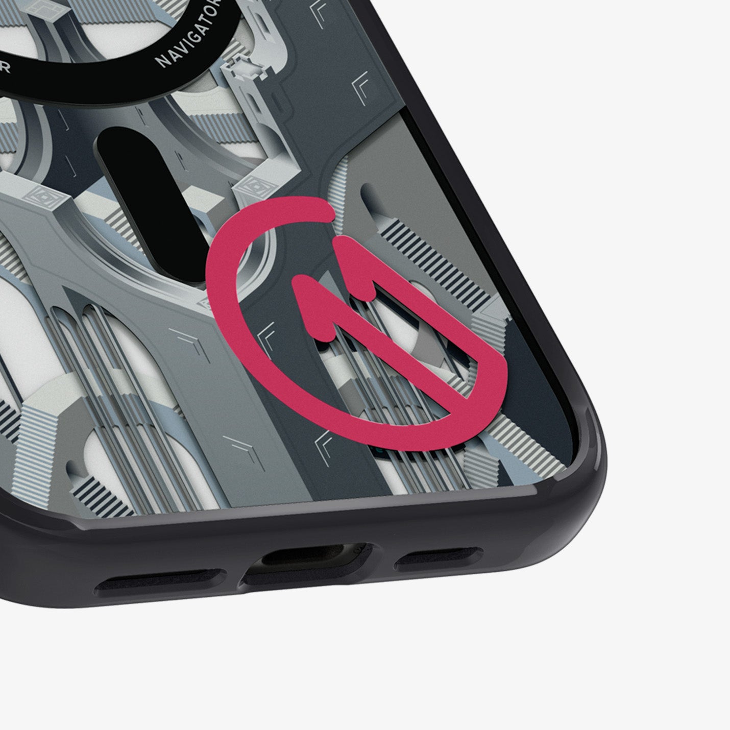 iPhone 16 Series - c11 Series Navigator Edition (Mag Fit) - Image 14