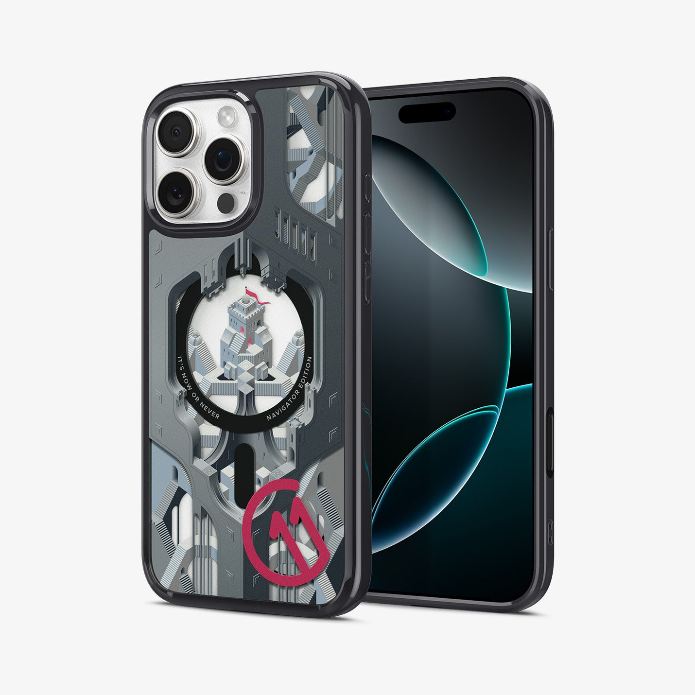 iPhone 16 Series - c11 Series Navigator Edition (Mag Fit) - Image 2
