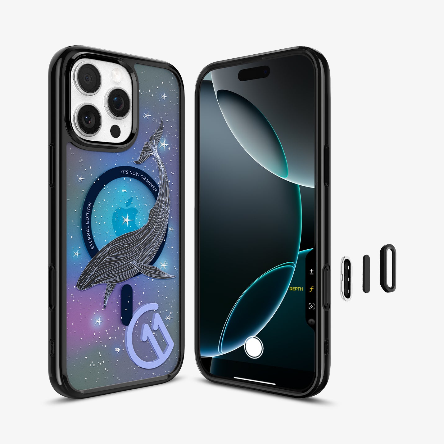 iPhone 16 Series - c11 Series Eternal Edition (Mag Fit) - Image 20