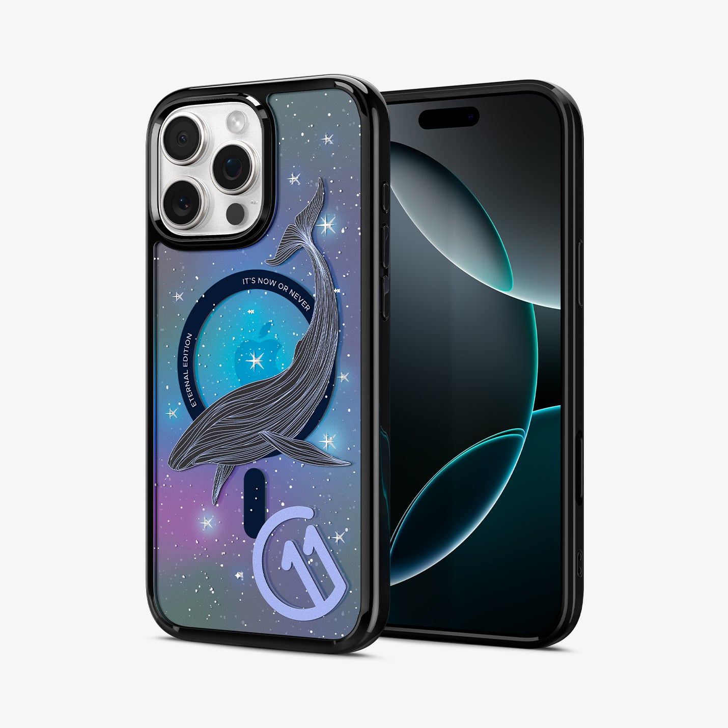 iPhone 16 Series - c11 Series Eternal Edition (Mag Fit) - Image 19