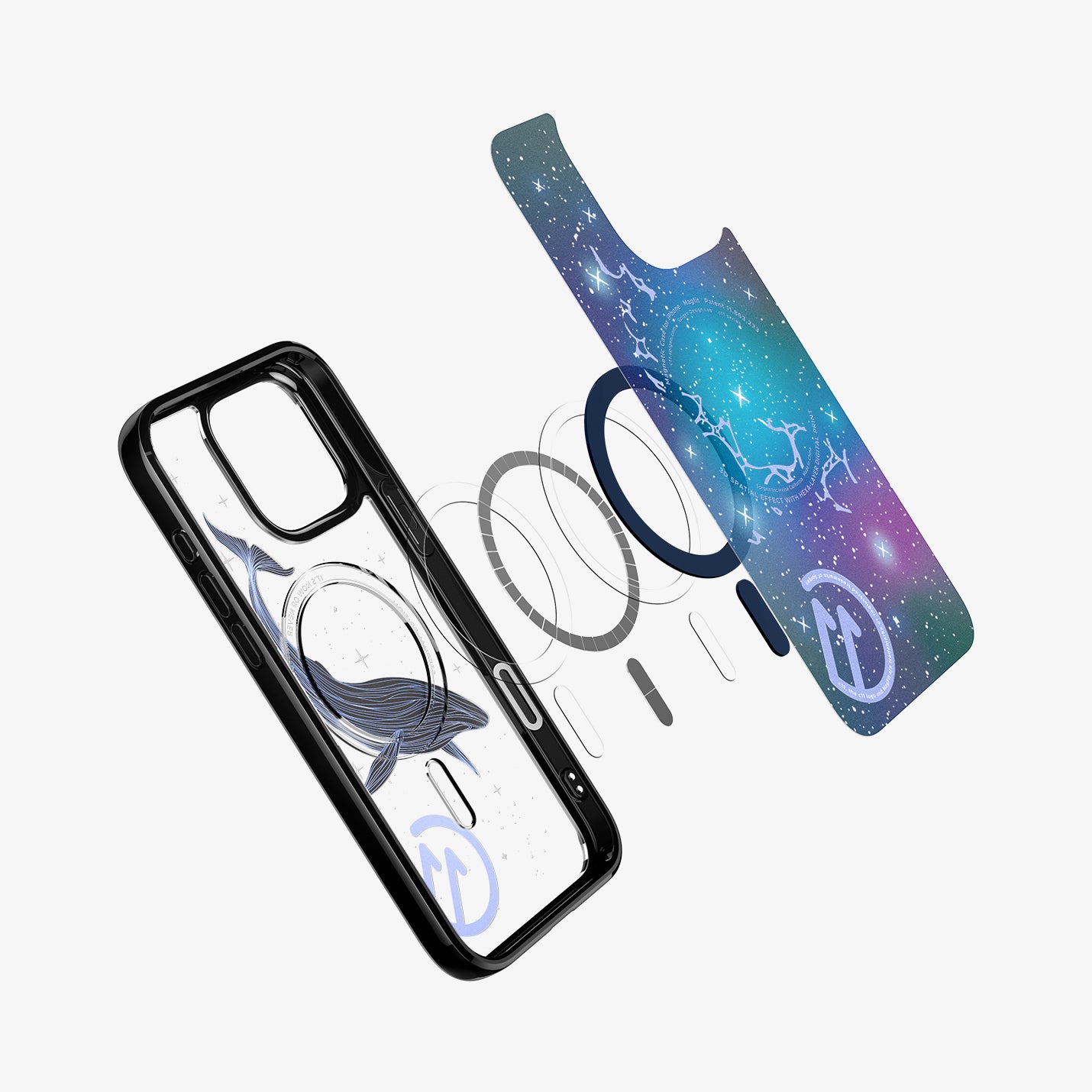 iPhone 16 Series - c11 Series Eternal Edition (Mag Fit) - Image 4