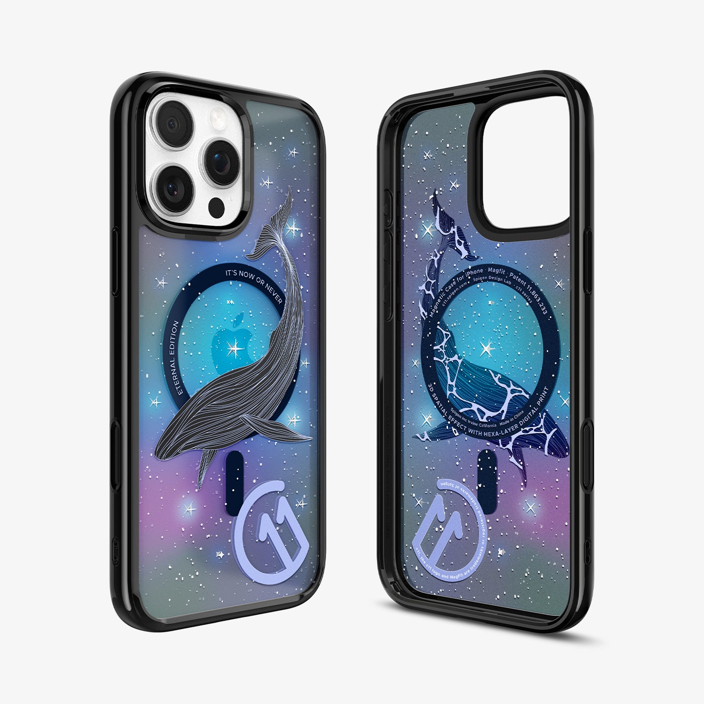 iPhone 16 Series - c11 Series Eternal Edition (Mag Fit) - Image 23