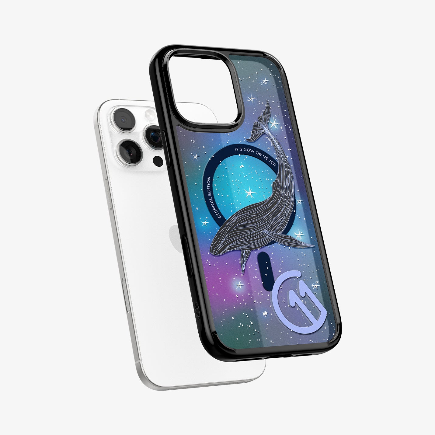 iPhone 16 Series - c11 Series Eternal Edition (Mag Fit) - Image 7