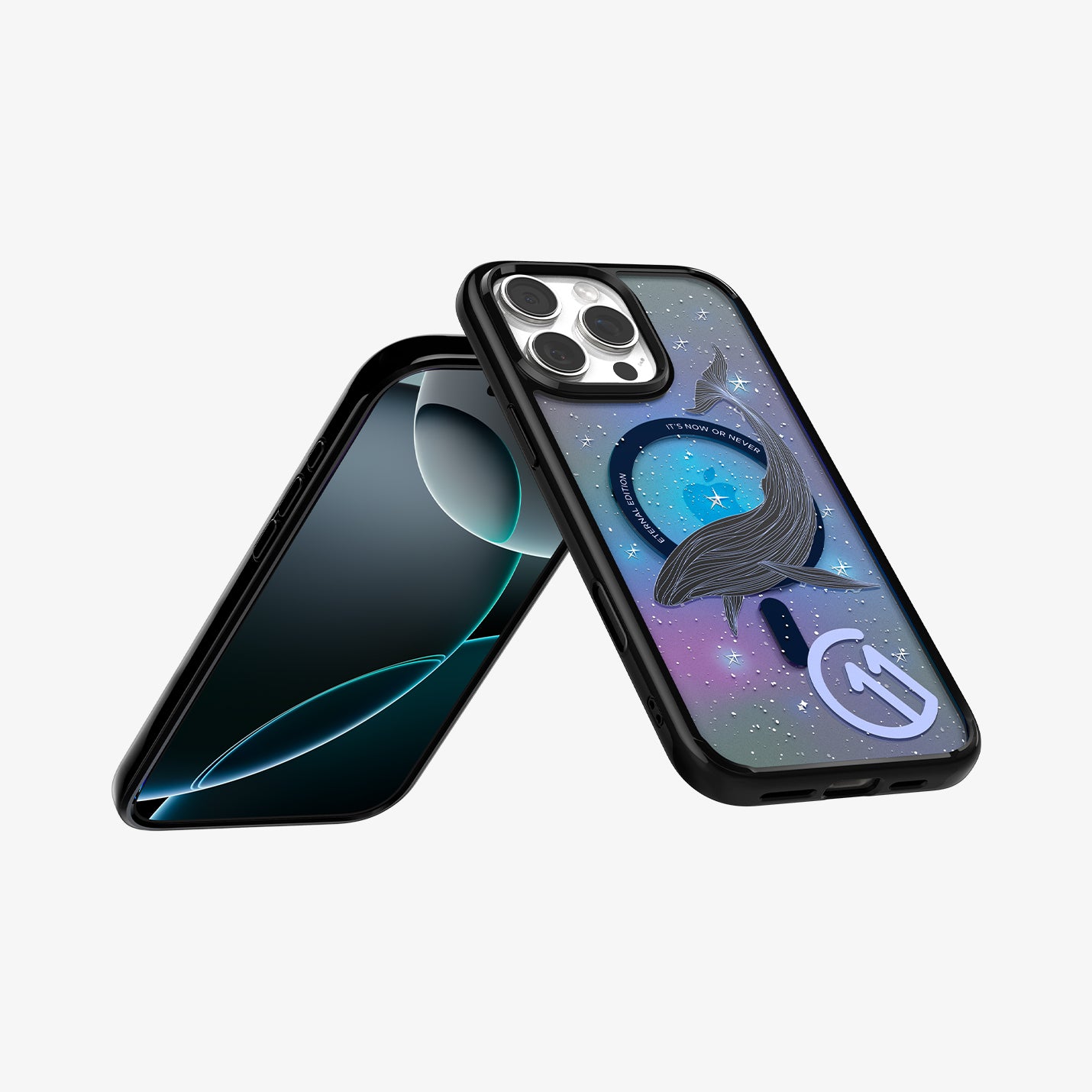 iPhone 16 Series - c11 Series Eternal Edition (Mag Fit) - Image 25