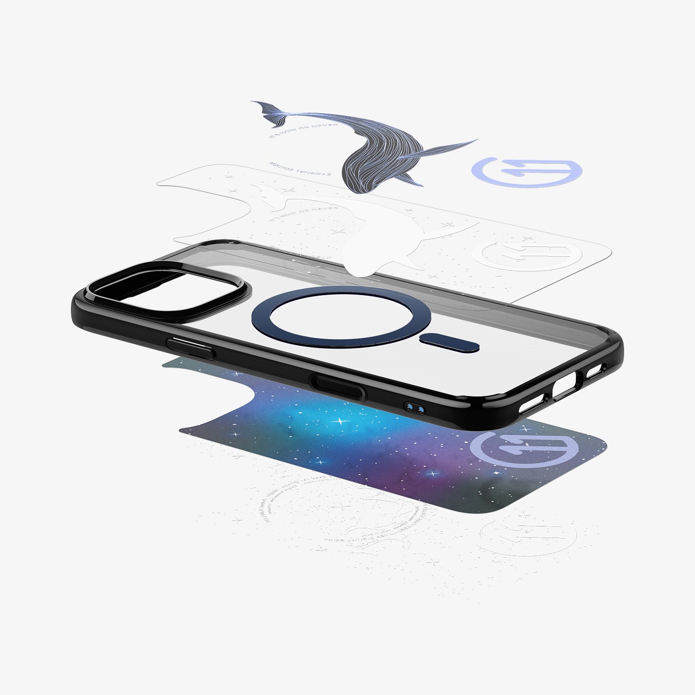 iPhone 16 Series - c11 Series Eternal Edition (Mag Fit) - Image 26