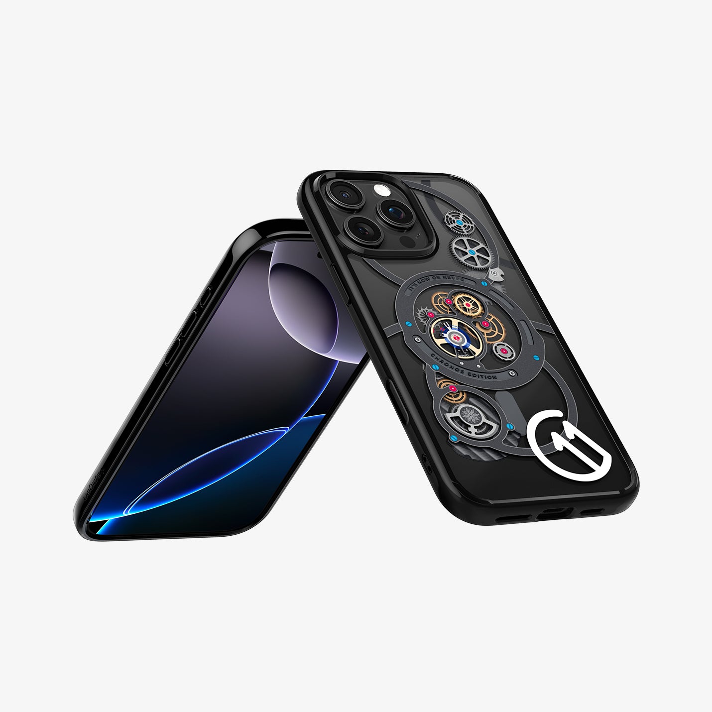 iPhone 16 Series - c11 Series Chronos Edition (Mag Fit) - Image 11