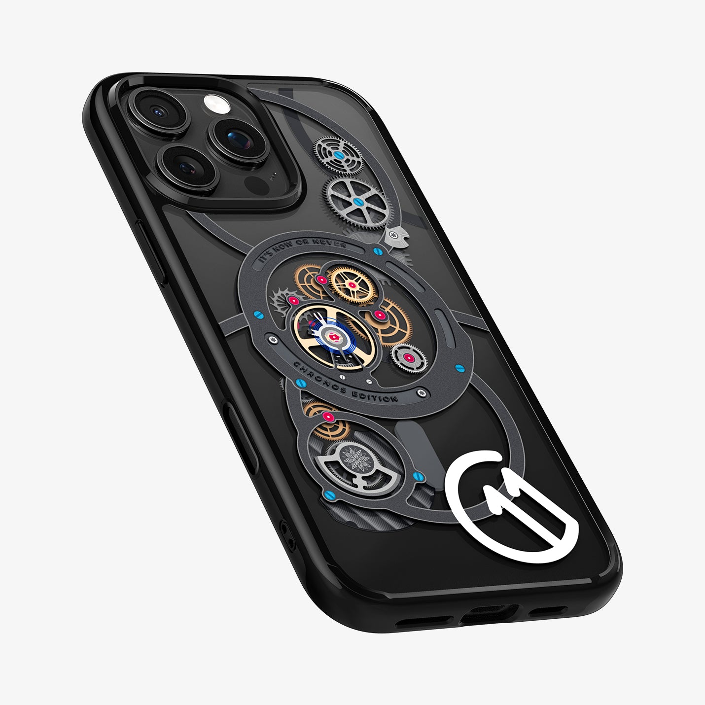 iPhone 16 Series - c11 Series Chronos Edition (Mag Fit) - Image 13