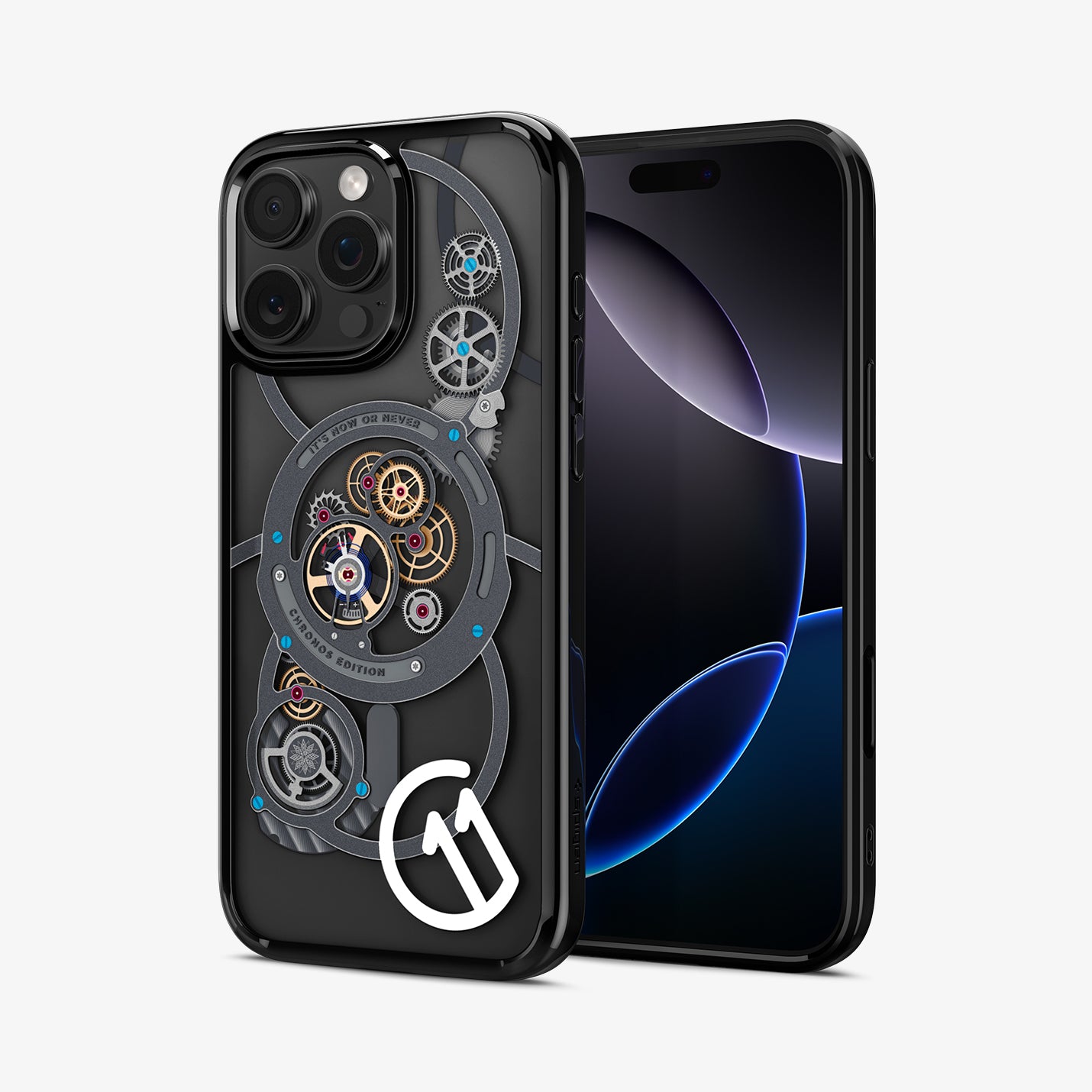 iPhone 16 Series - c11 Series Chronos Edition (Mag Fit) - Image 21