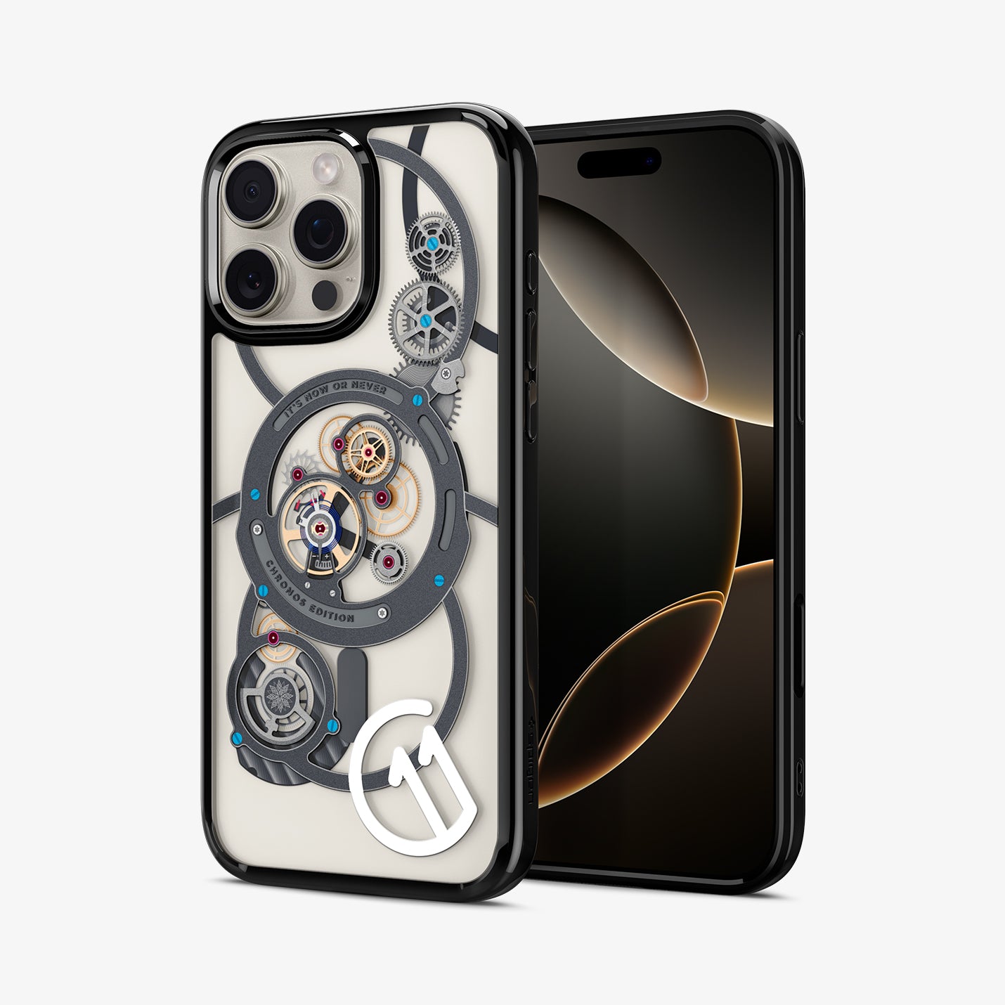 iPhone 16 Series - c11 Series Chronos Edition (Mag Fit) - Image 22