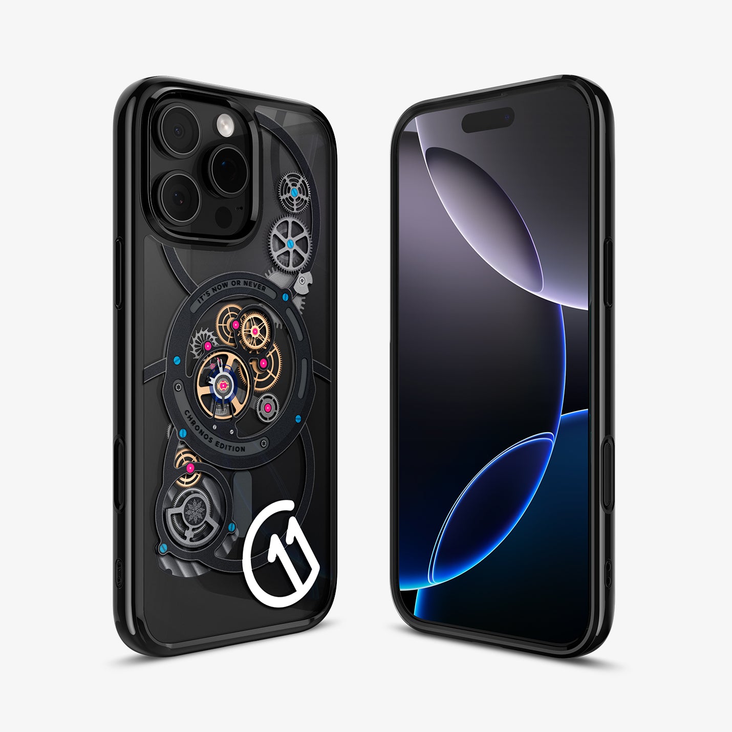iPhone 16 Series - c11 Series Chronos Edition (Mag Fit) - Image 26