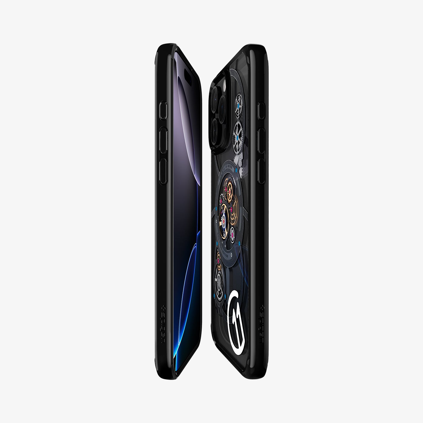 iPhone 16 Series - c11 Series Chronos Edition (Mag Fit) - Image 8