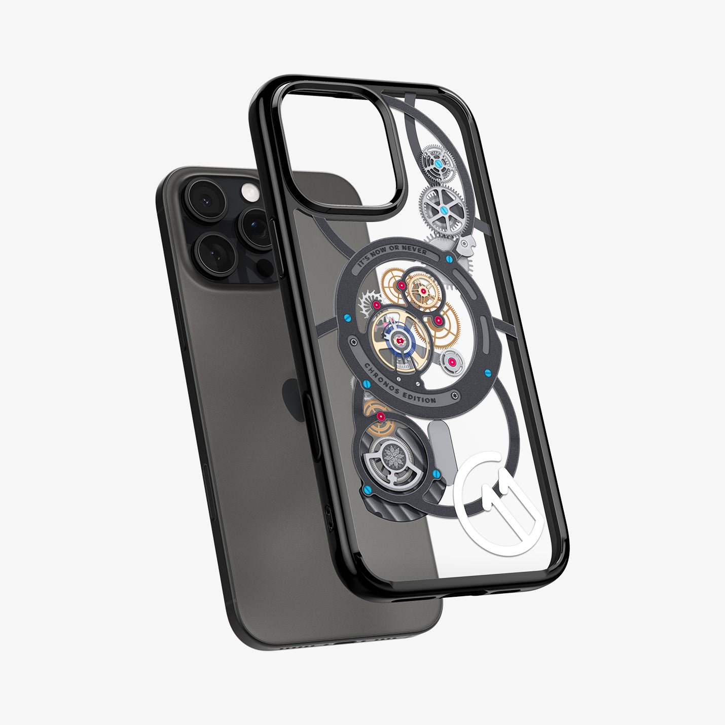 iPhone 16 Series - c11 Series Chronos Edition (Mag Fit) - Image 9