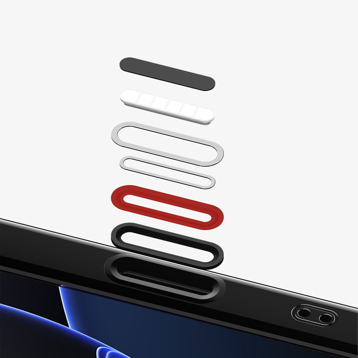 iPhone 16 Series - c11 Series Chronos Edition (Mag Fit) - Image 29