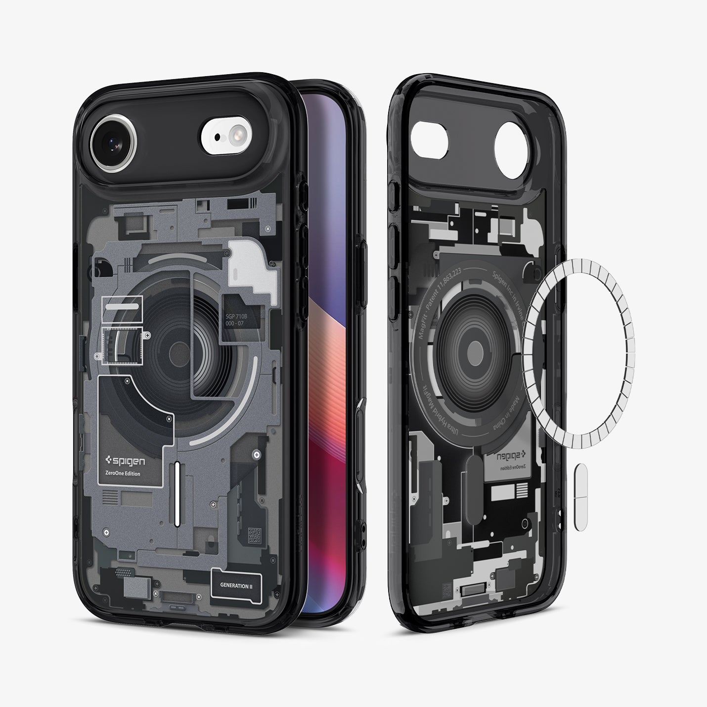 iPhone 17 Series - Ultra Hybrid Zero One (Mag Fit) - Image 108