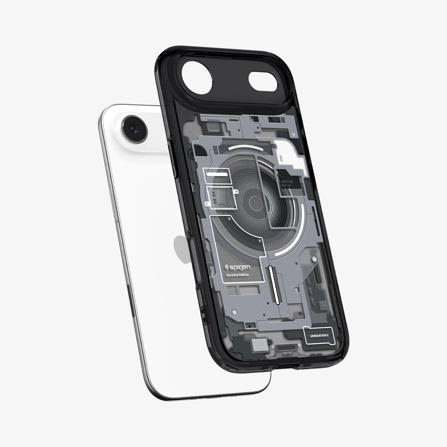 iPhone 17 Series - Ultra Hybrid Zero One (Mag Fit) - Image 109