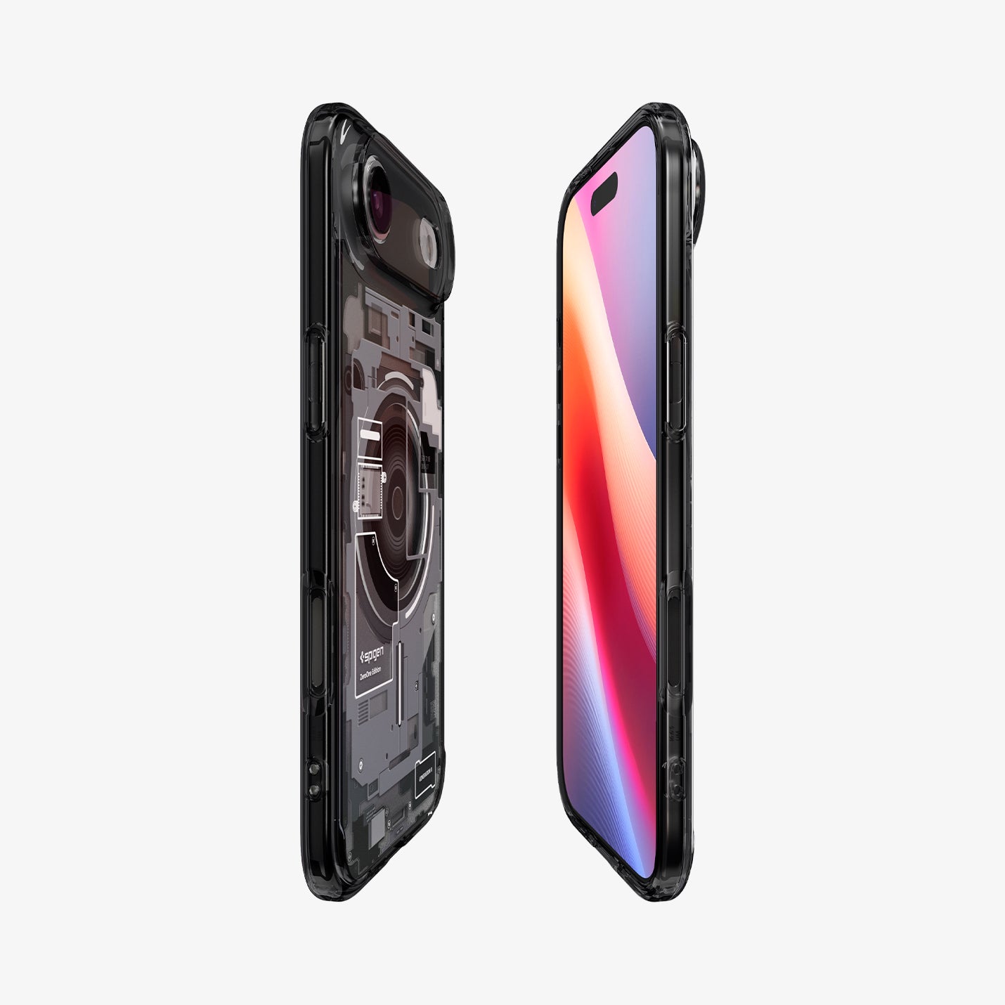 iPhone 17 Series - Ultra Hybrid Zero One (Mag Fit) - Image 110