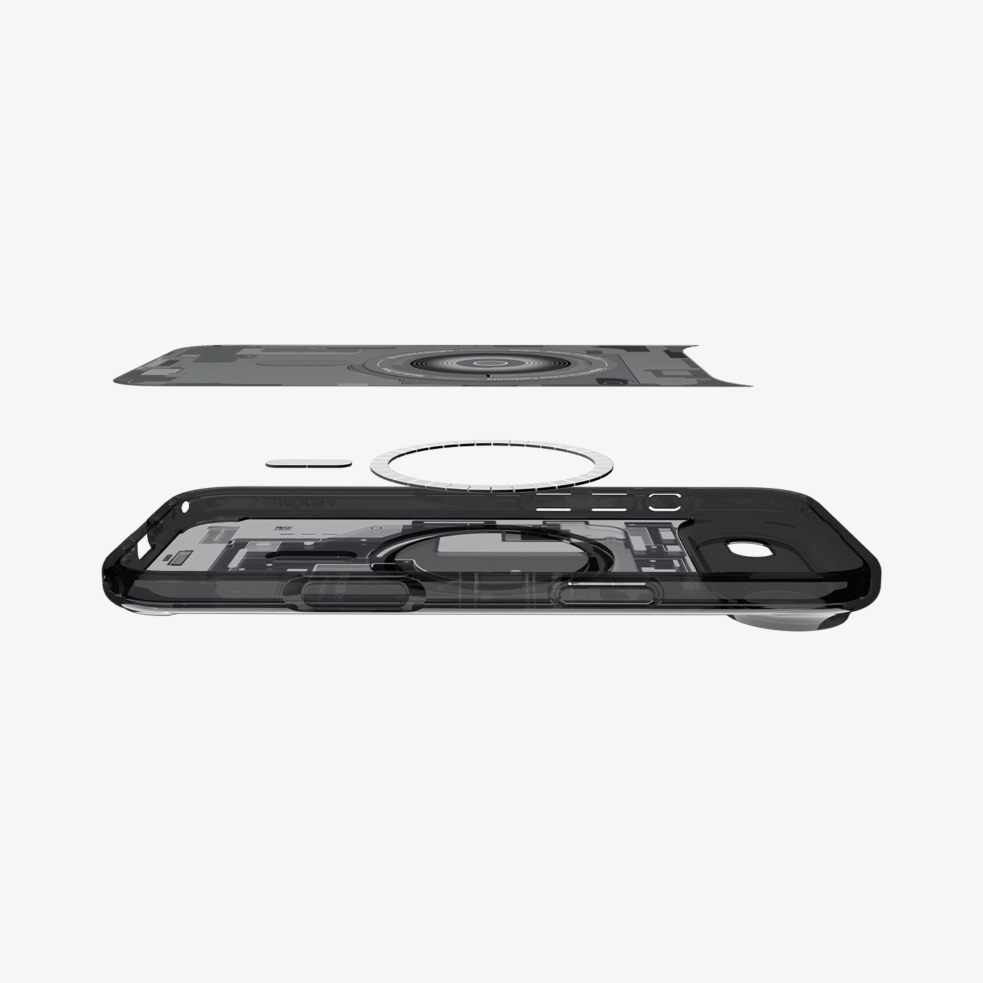 iPhone 17 Series - Ultra Hybrid Zero One (Mag Fit) - Image 113
