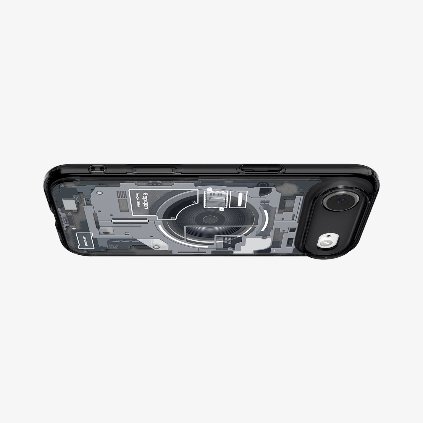 iPhone 17 Series - Ultra Hybrid Zero One (Mag Fit) - Image 112