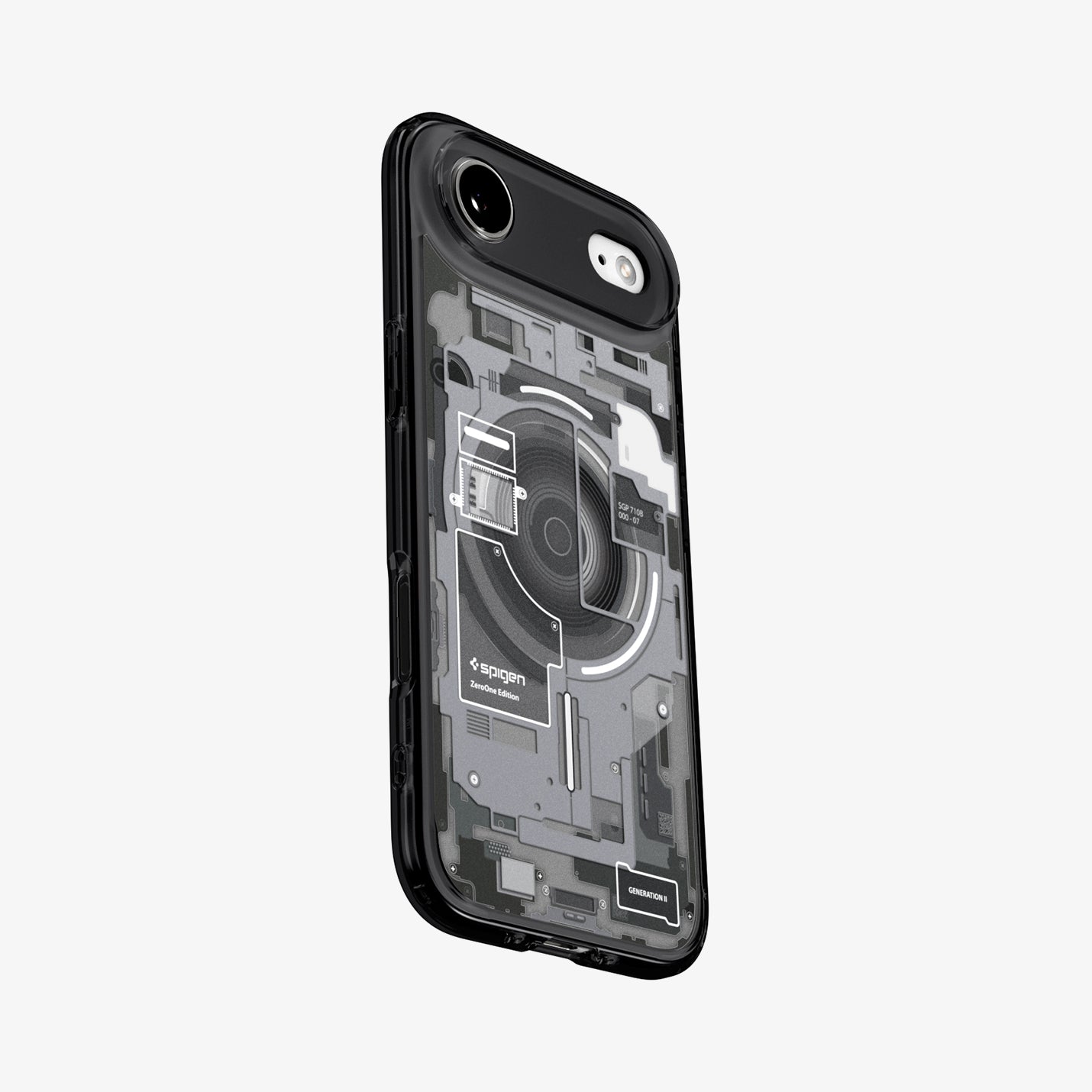 iPhone 17 Series - Ultra Hybrid Zero One (Mag Fit) - Image 111