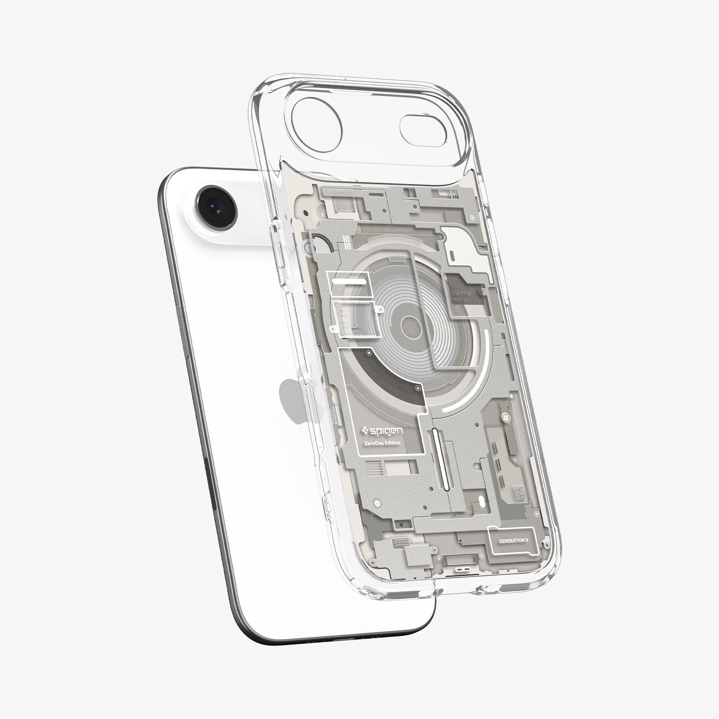 iPhone 17 Series - Ultra Hybrid Zero One (Mag Fit) - Image 93