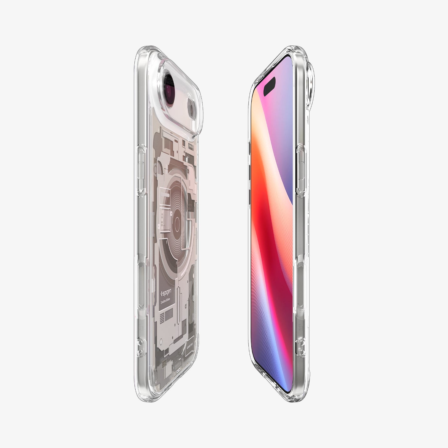 iPhone 17 Series - Ultra Hybrid Zero One (Mag Fit) - Image 94
