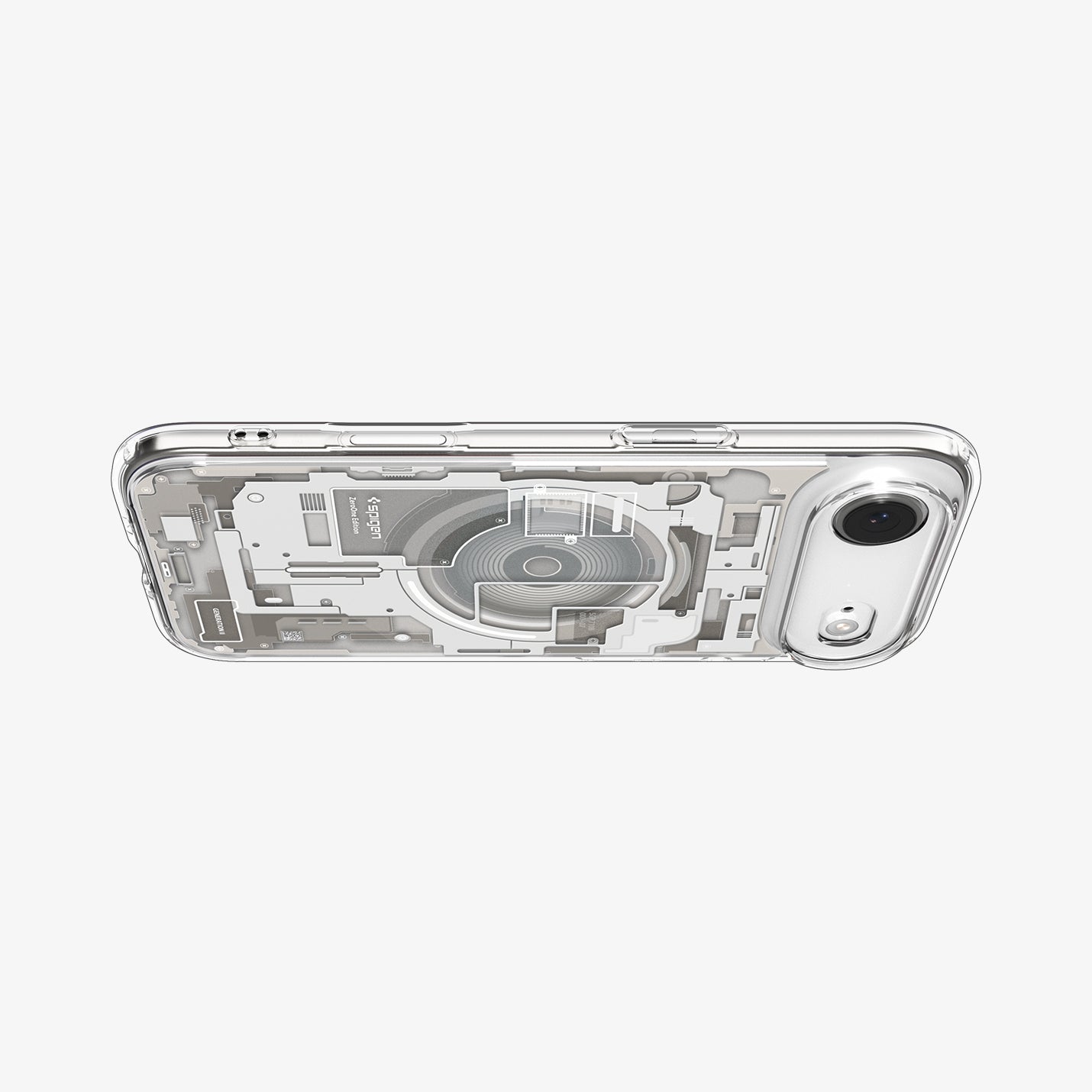 iPhone 17 Series - Ultra Hybrid Zero One (Mag Fit) - Image 96