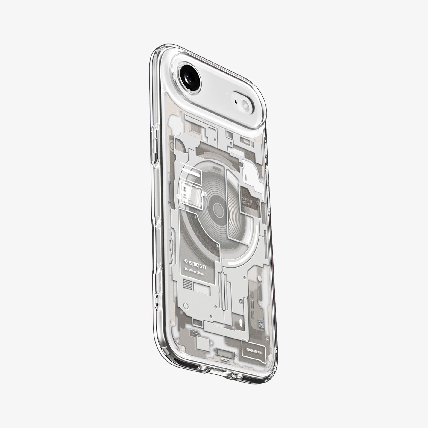 iPhone 17 Series - Ultra Hybrid Zero One (Mag Fit) - Image 95