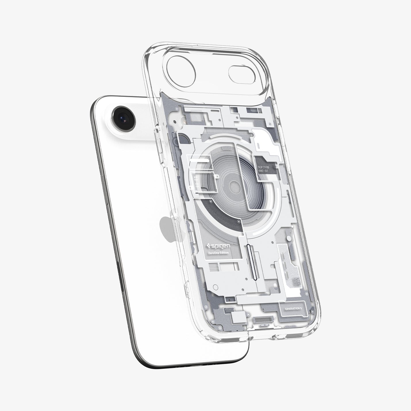 iPhone 17 Series - Ultra Hybrid Zero One (Mag Fit) - Image 125