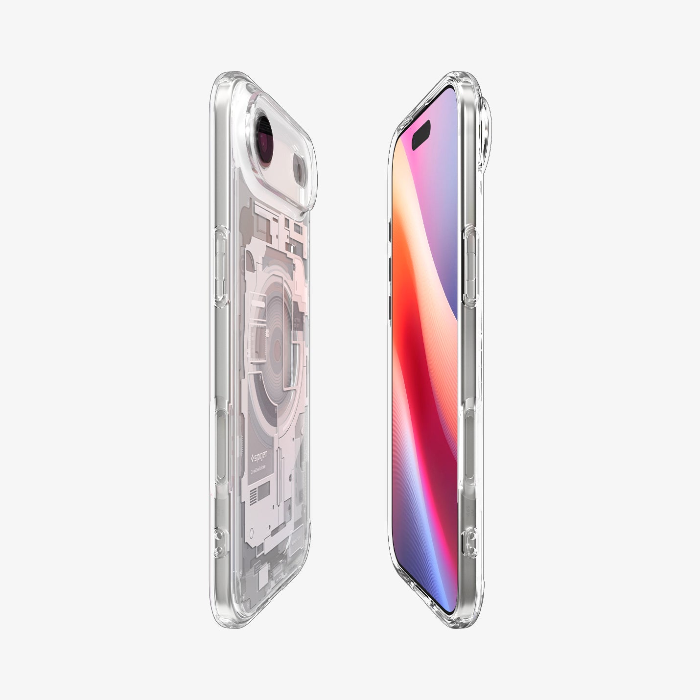 iPhone 17 Series - Ultra Hybrid Zero One (Mag Fit) - Image 126